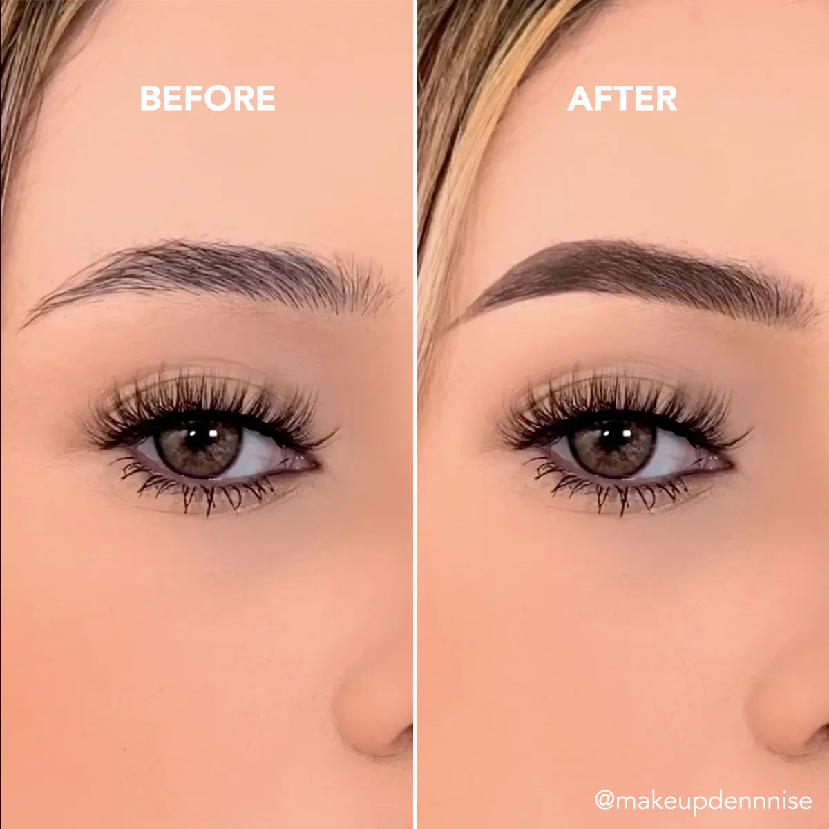 Brow Kit Powder and Gel -Amor Us