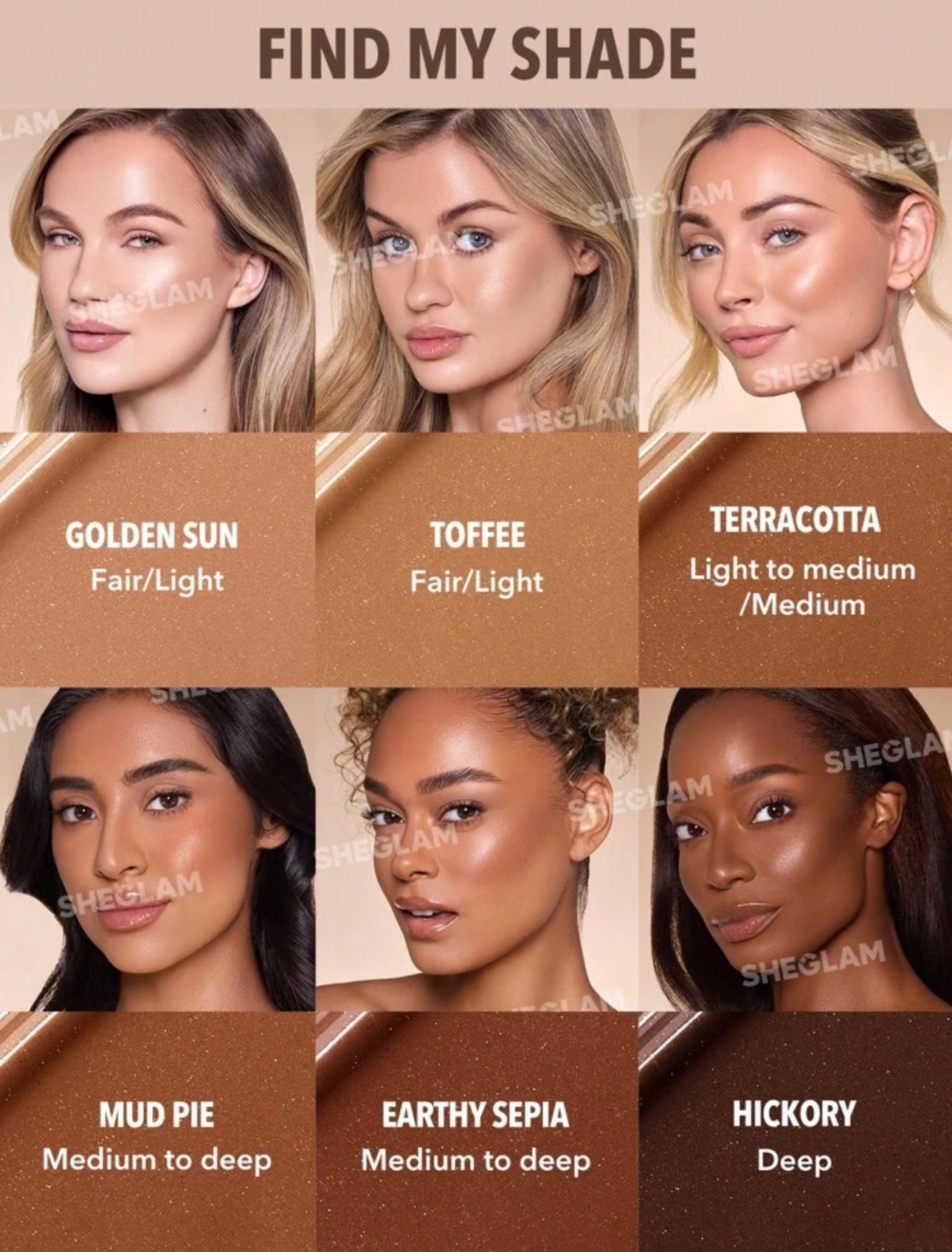 Sun Sculpt Liquid Contour