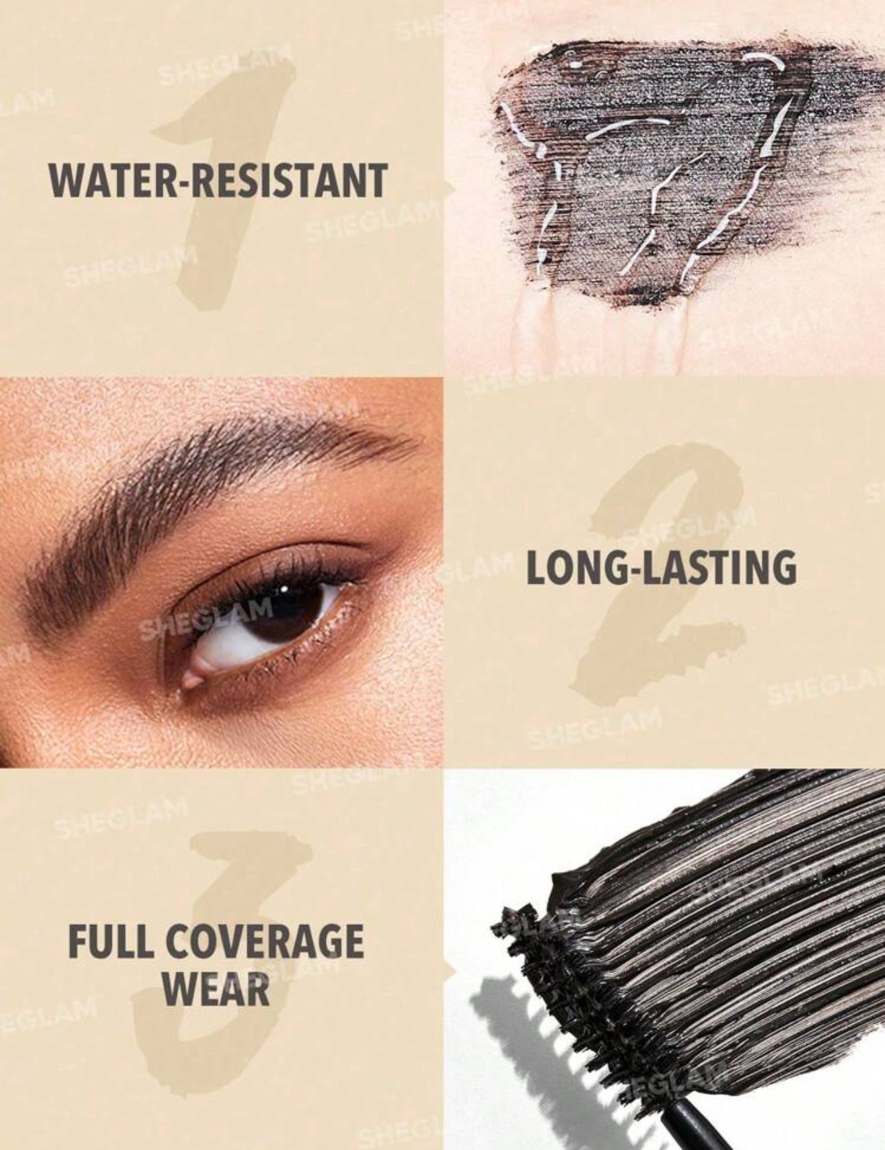 Striking Brow Gel