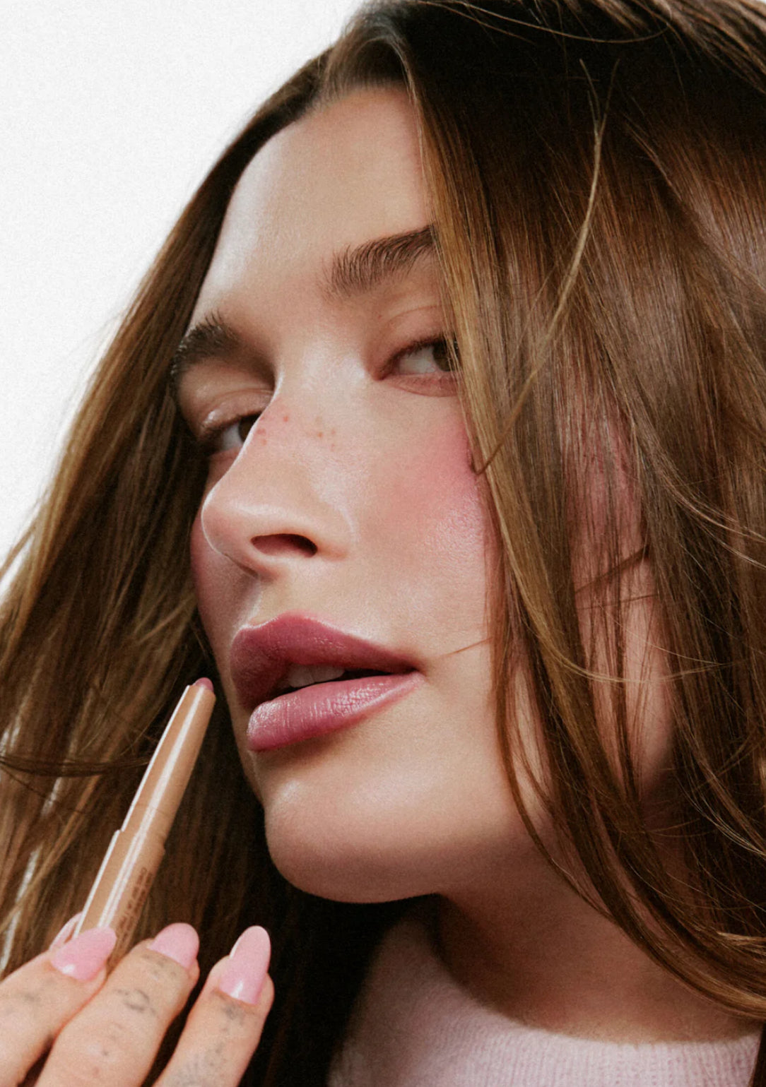 Rhode Peptide Lip Shape