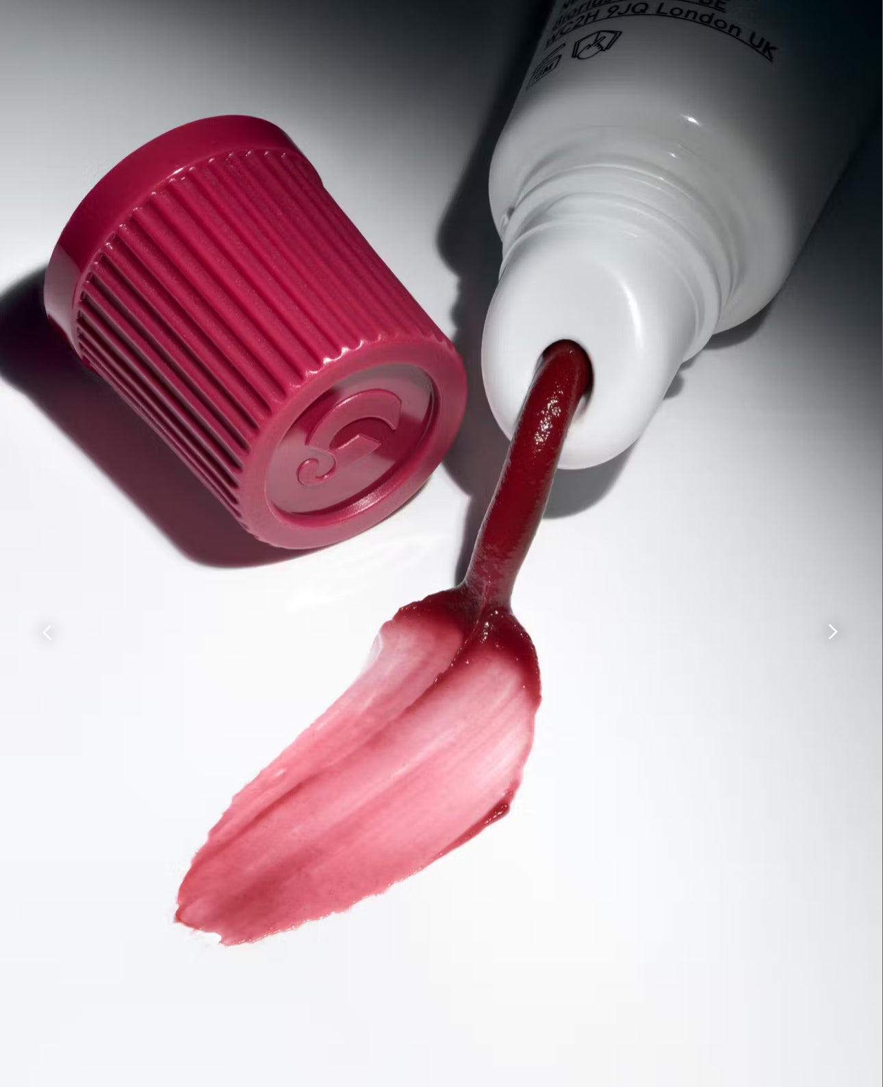 Glossier Balm Dotcom