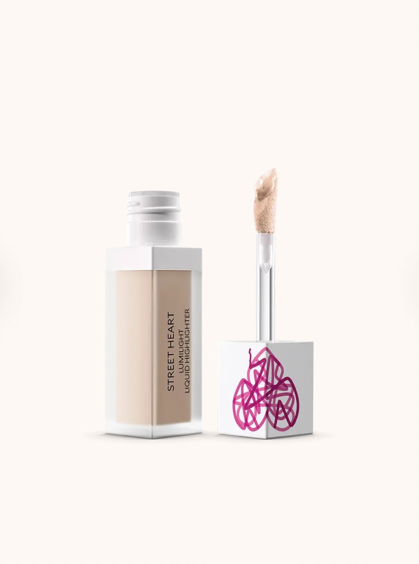 Street Heart Lumilight Liquid Highlighter