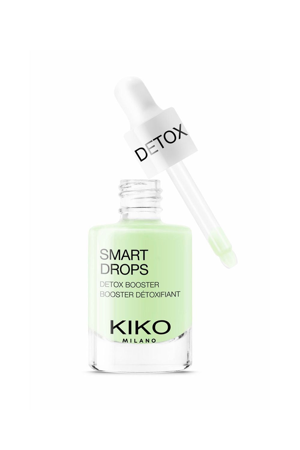 Smart Drops Detox