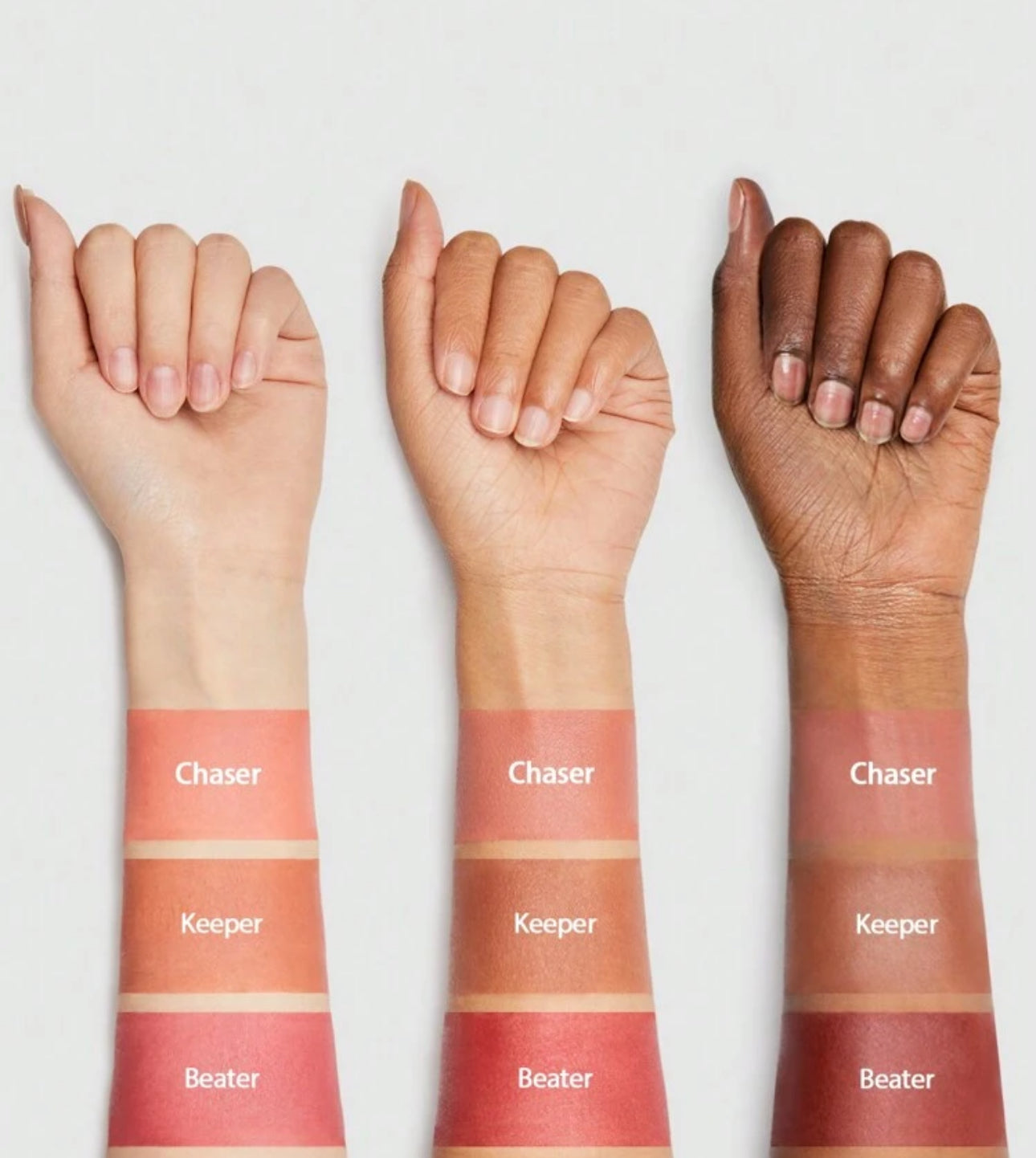 Quiddich Champion Lip Set -Harry Potter X Sheglam
