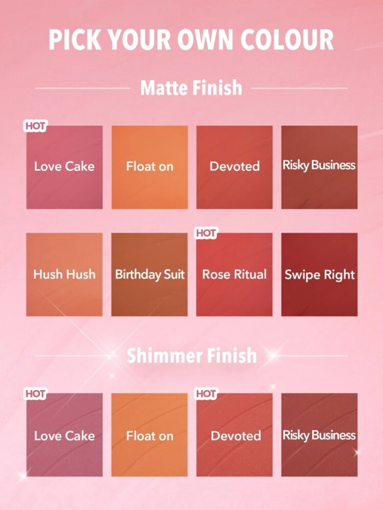 Color Bloom Liquid Blush Set