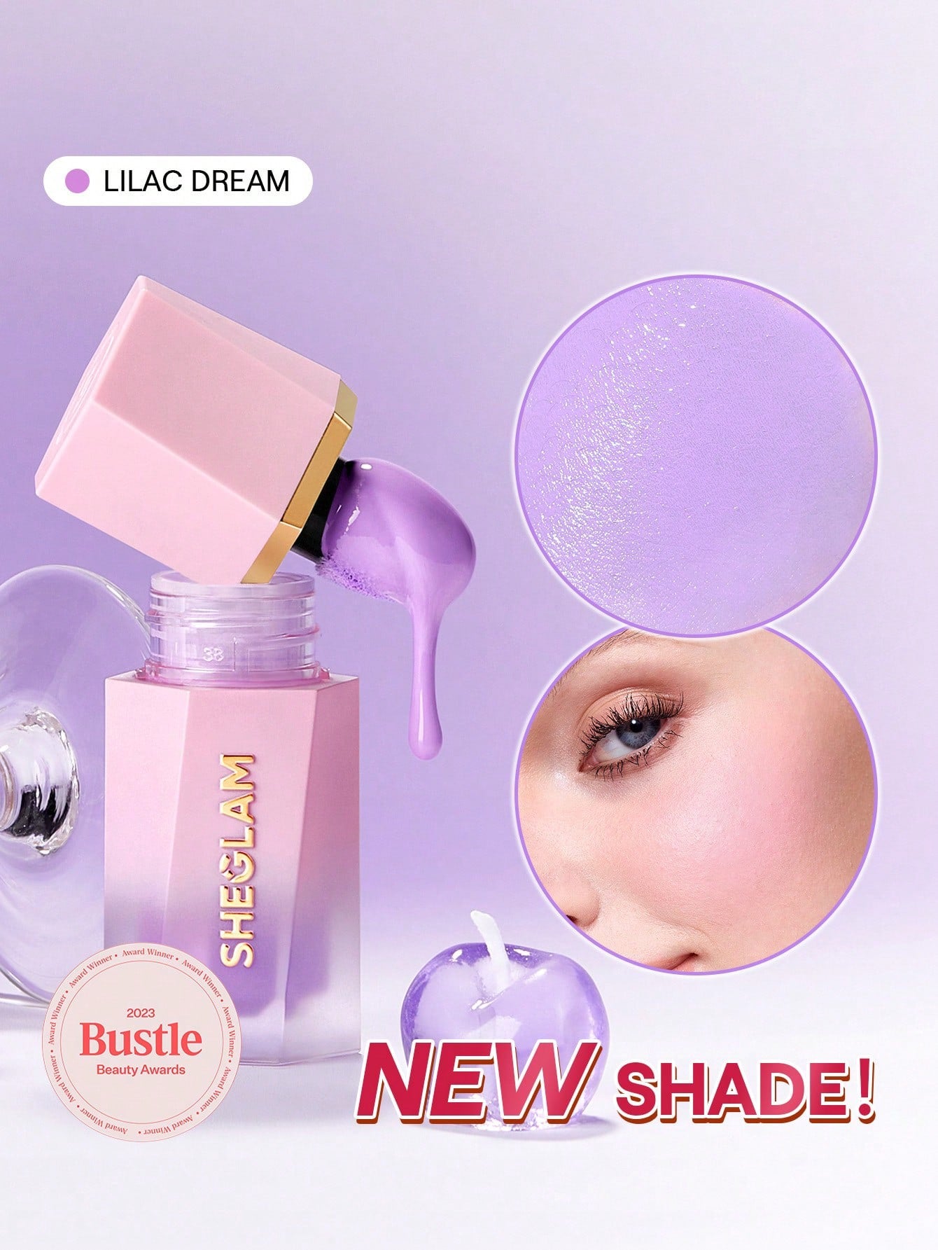 Color Bloom Liquid Blush