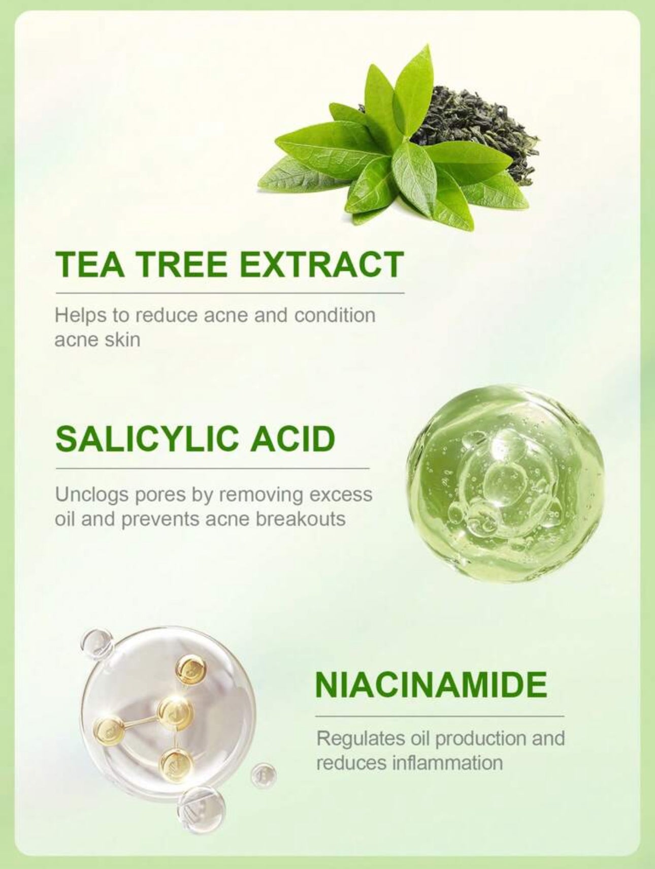 Serum de Árbol de Té -Slowsunday