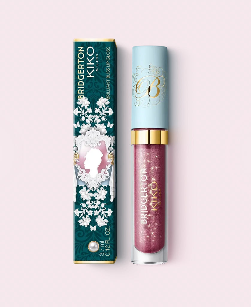 Bridgerton Brilliant Bliss Lip Gloss