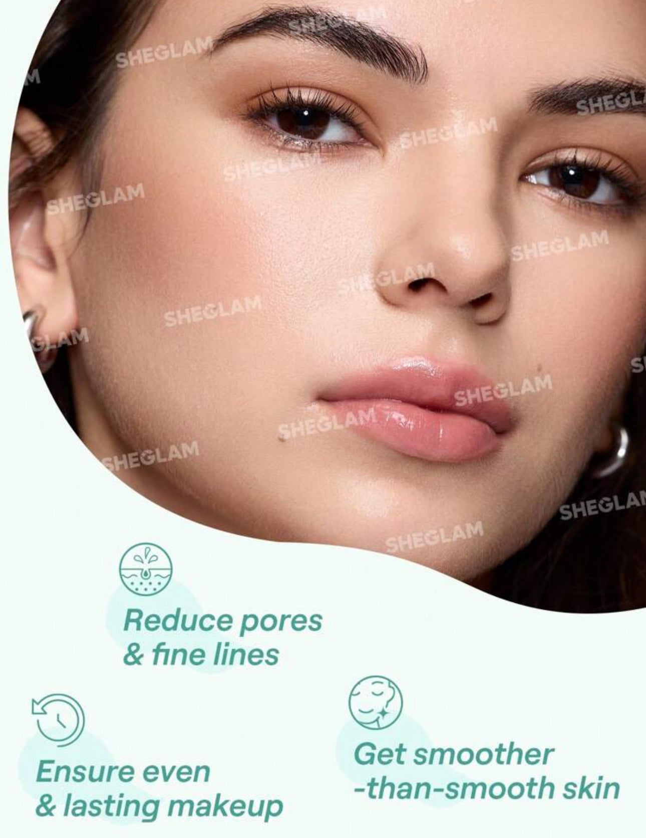 Poreless Primer