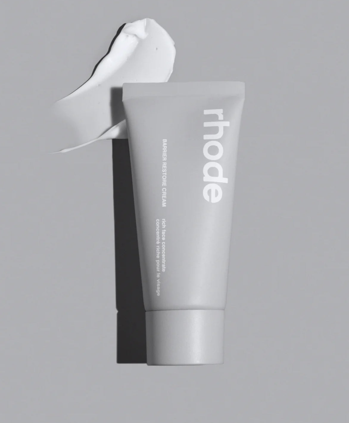 Rhode Barrier Restore Cream