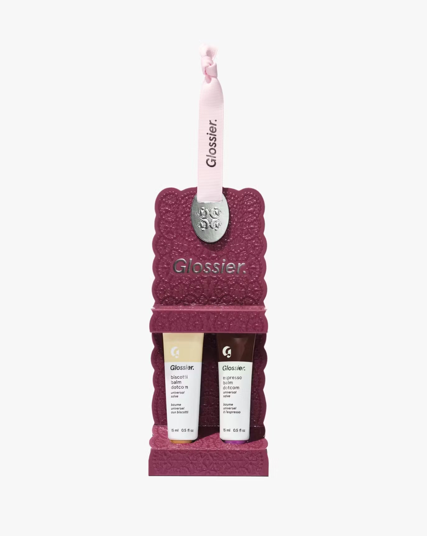 Glossier Holiday Set