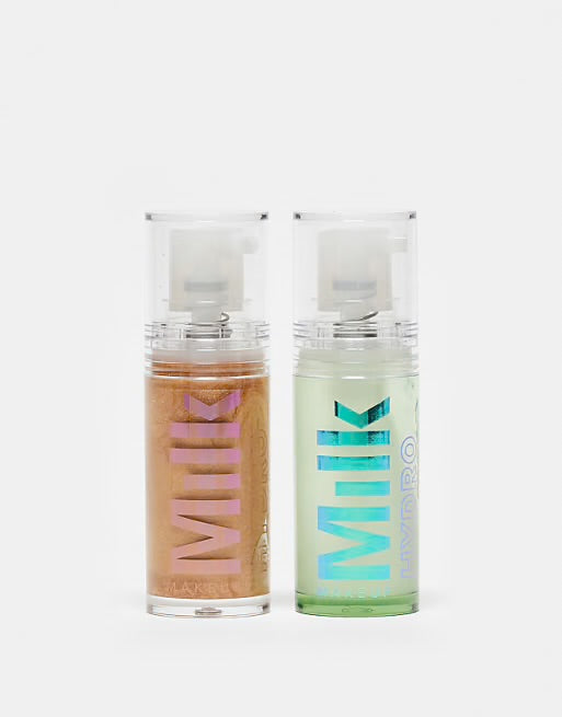 Hydro Grip Primer Pre-Game Pack by Milk