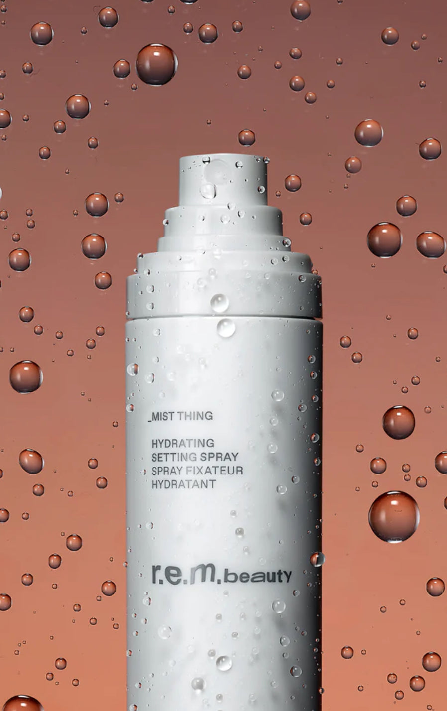 Rem Mist Thing Setting Spray Full Size