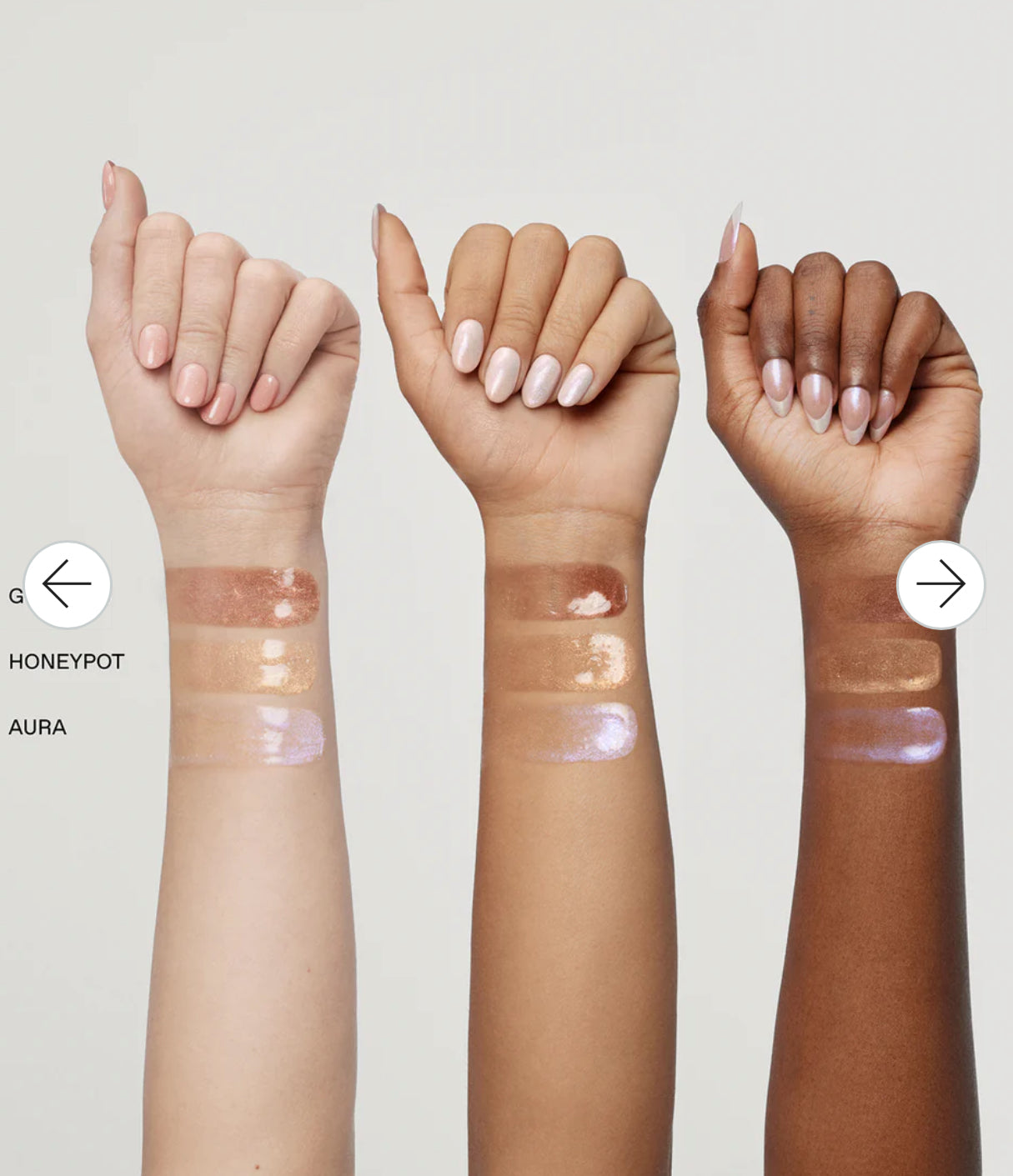 Rem Dreamglow Highlight Serum