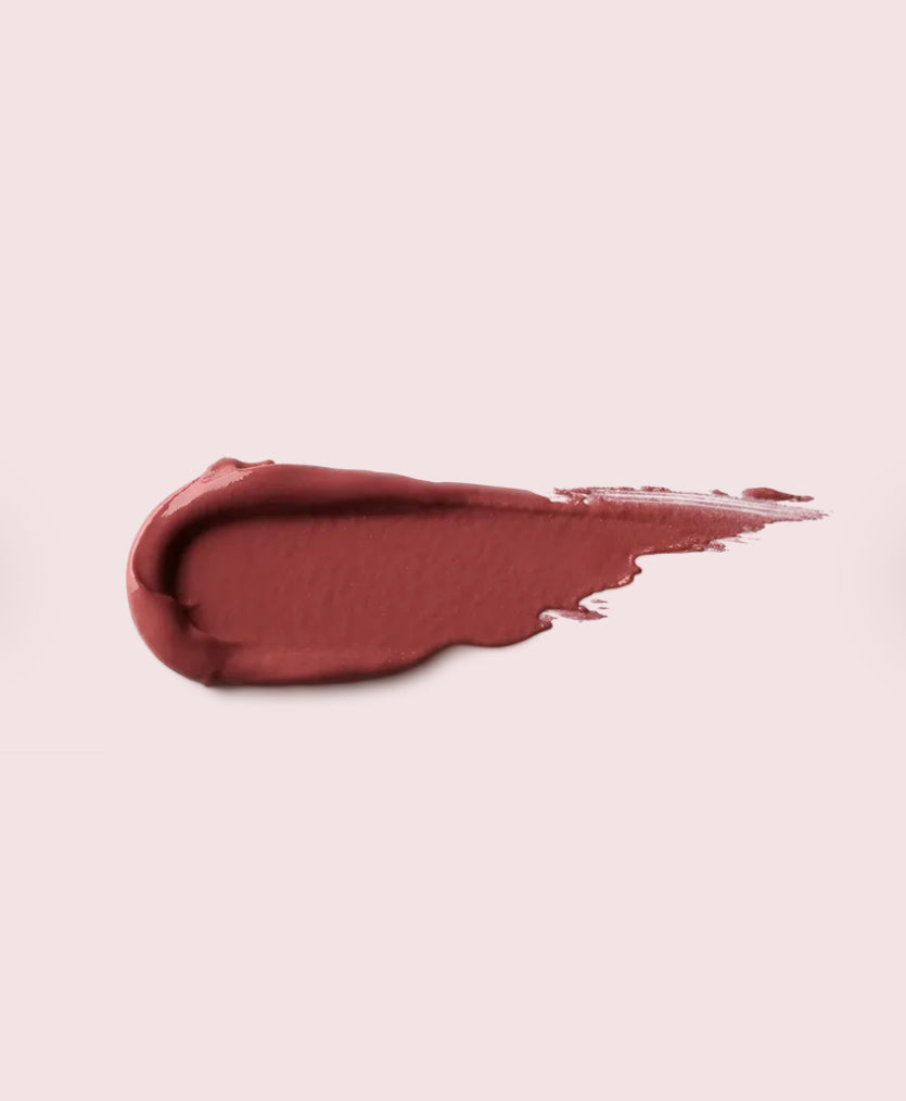 Dreamphoria Tint Me Softly Lip Mousse - 02 Magical Mauve