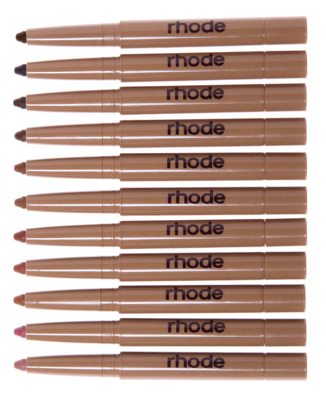 Rhode Peptide Lip Shape