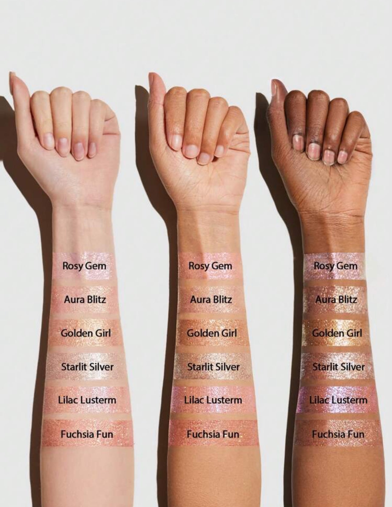 Crystal Jelly Glaze Stick