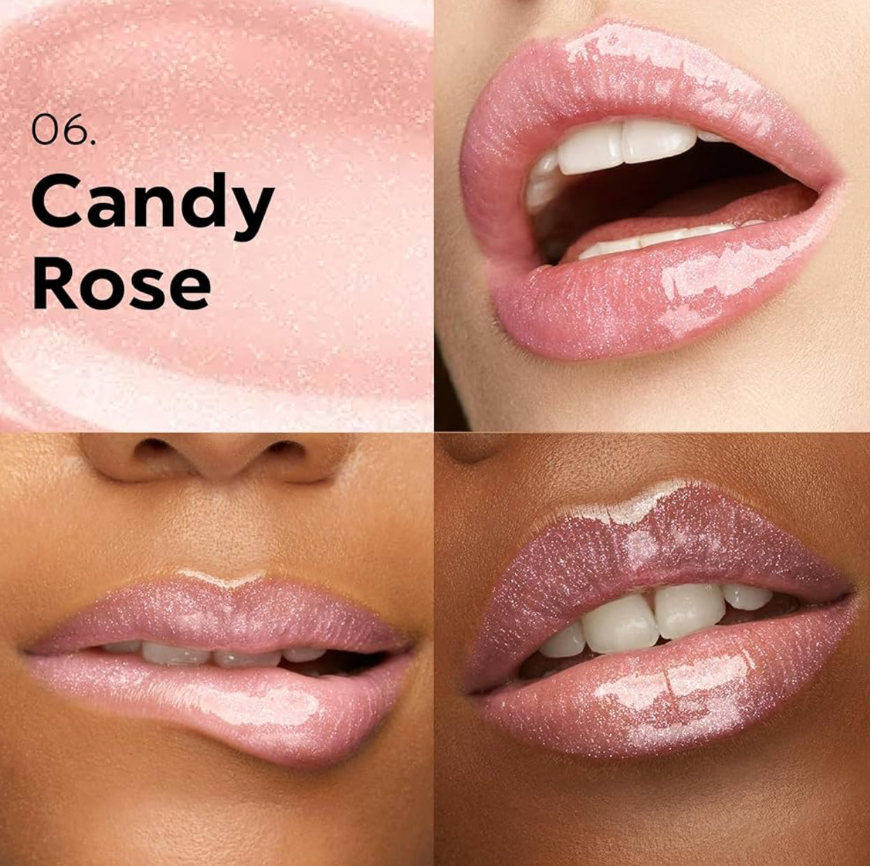 3d Hydra Lipgloss Kiko Milano
