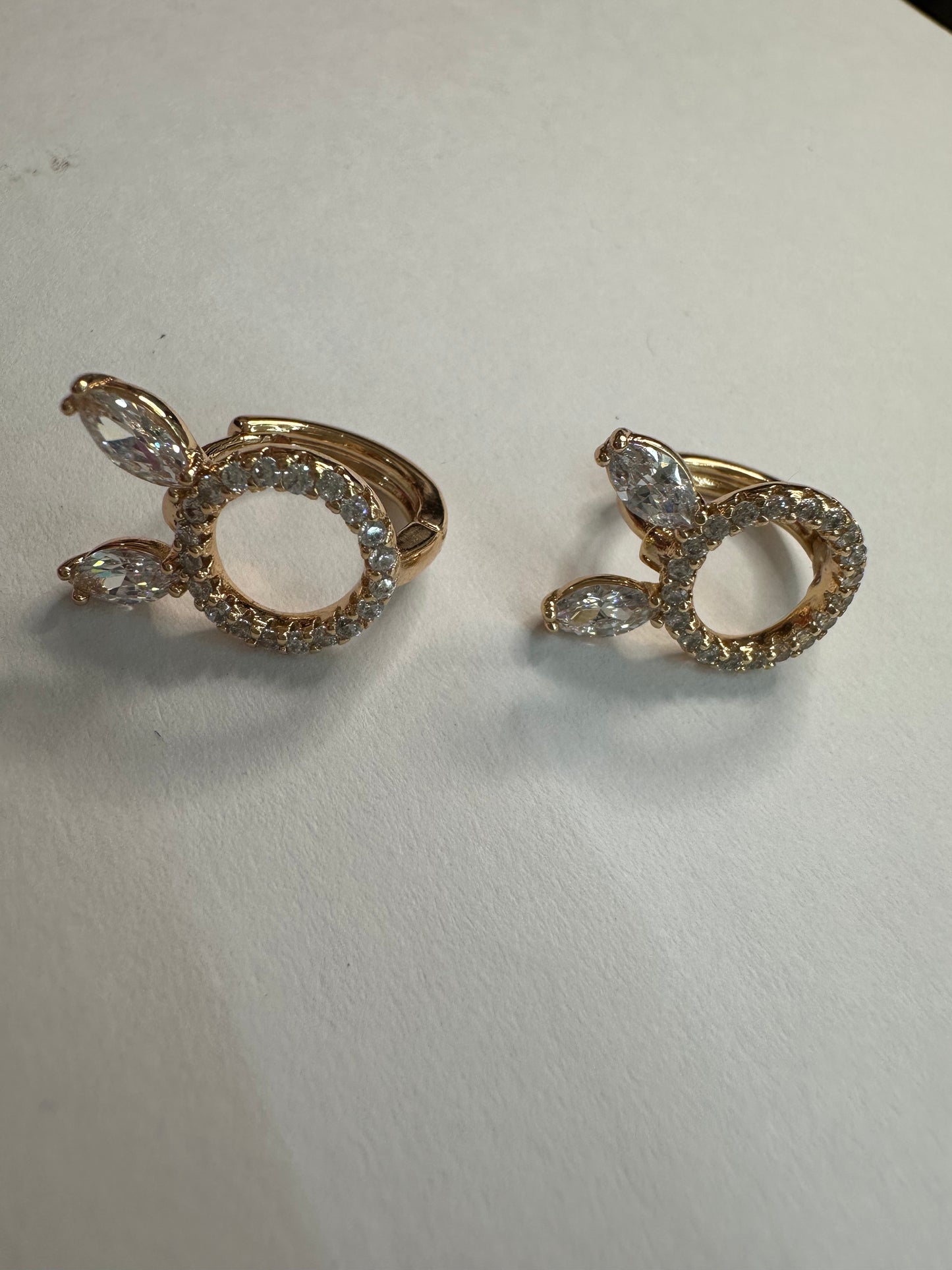 Bunny Hoops