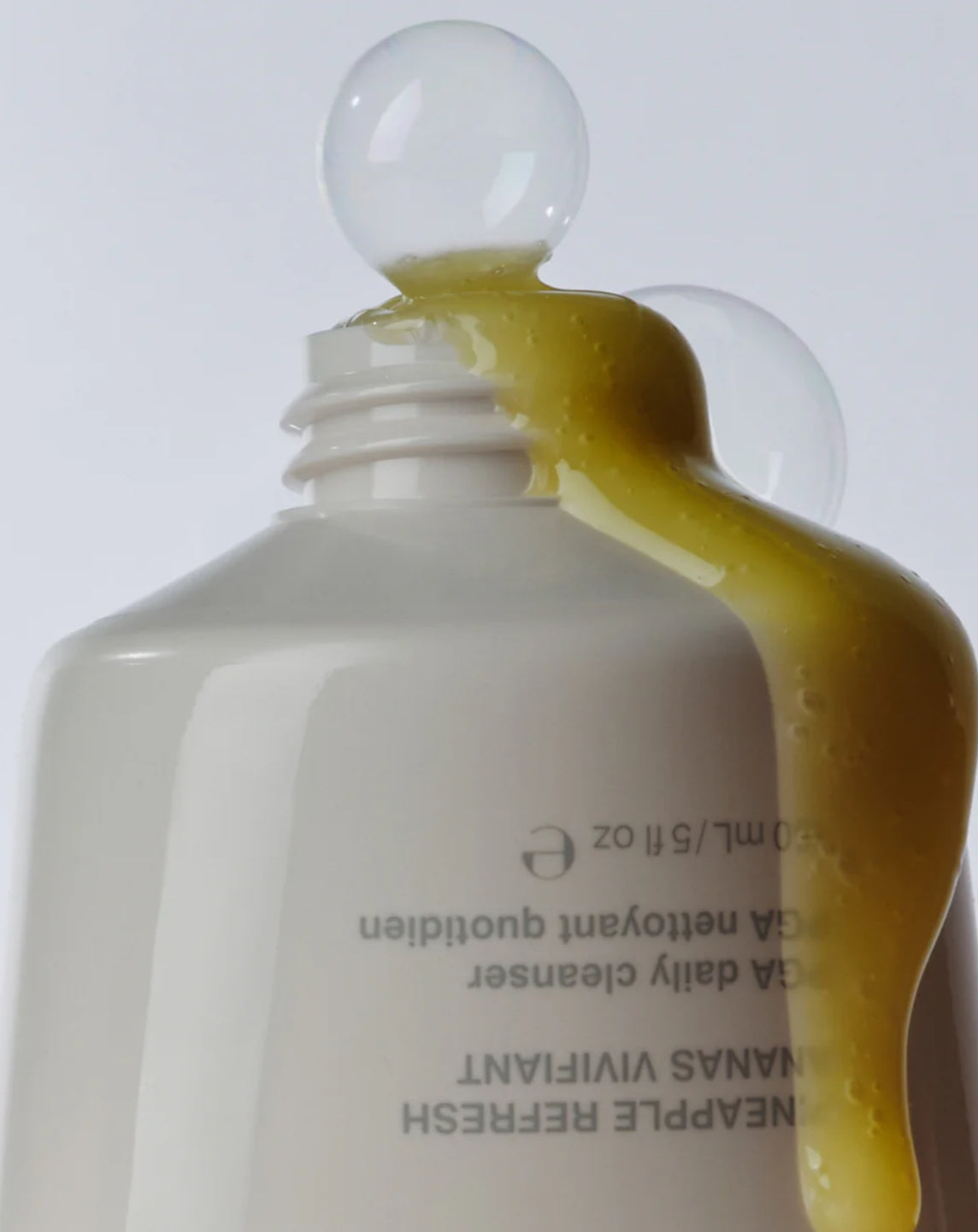 Rhode Pineapple Cleanser