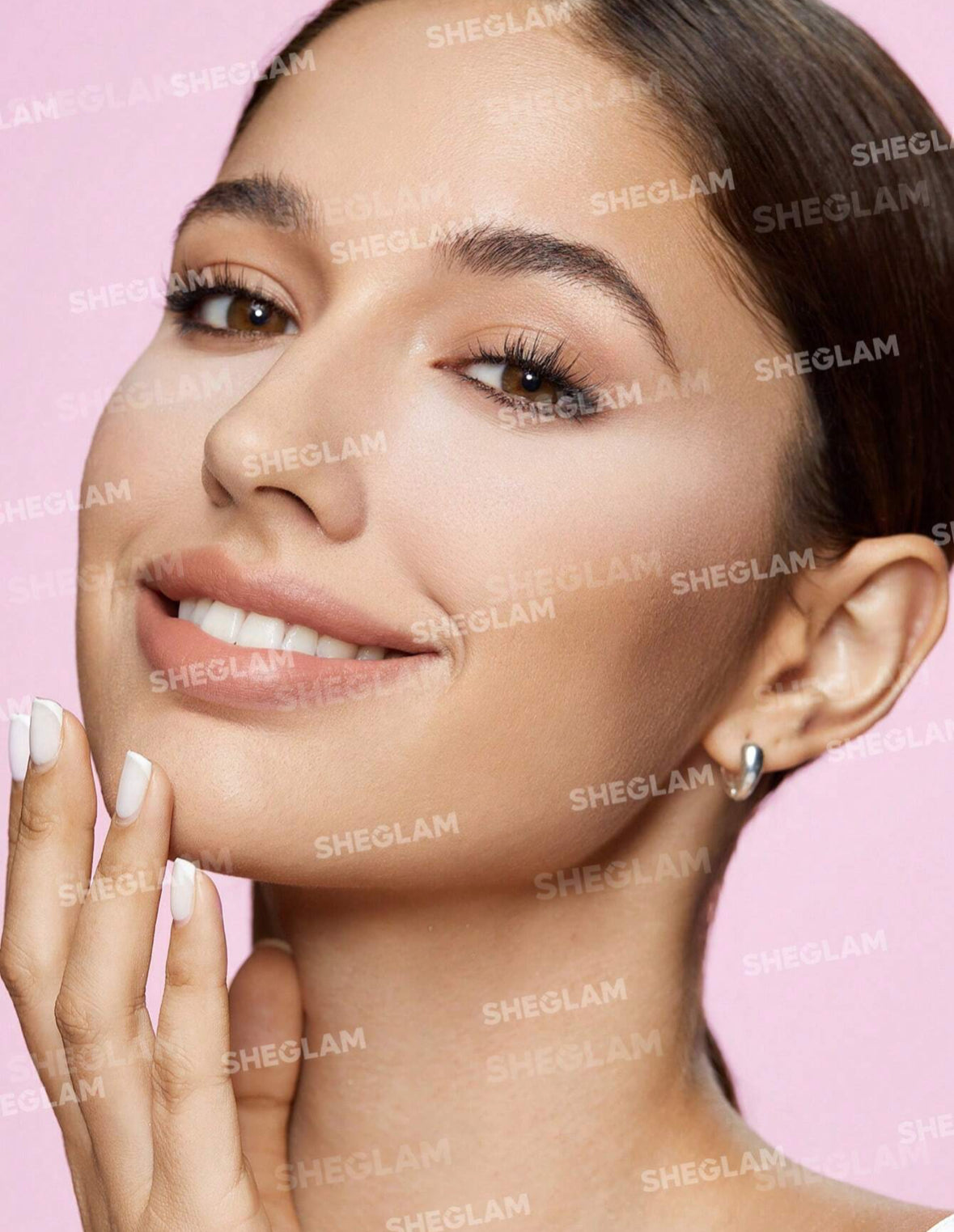 Setting powder Duo - Tono Taro