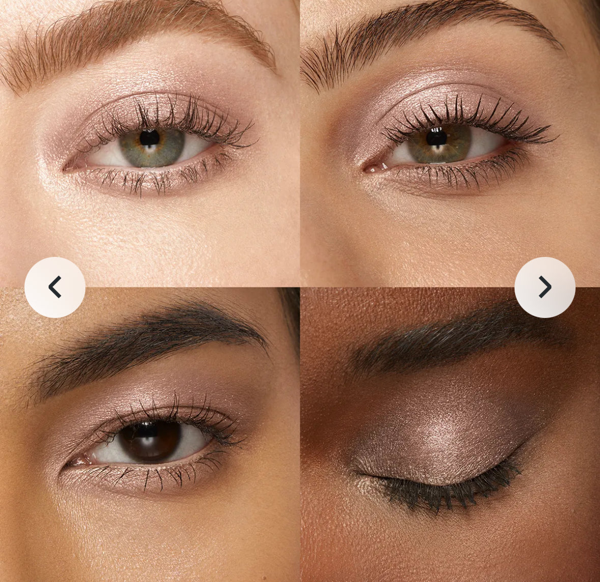 High Pigment Eyeshadow