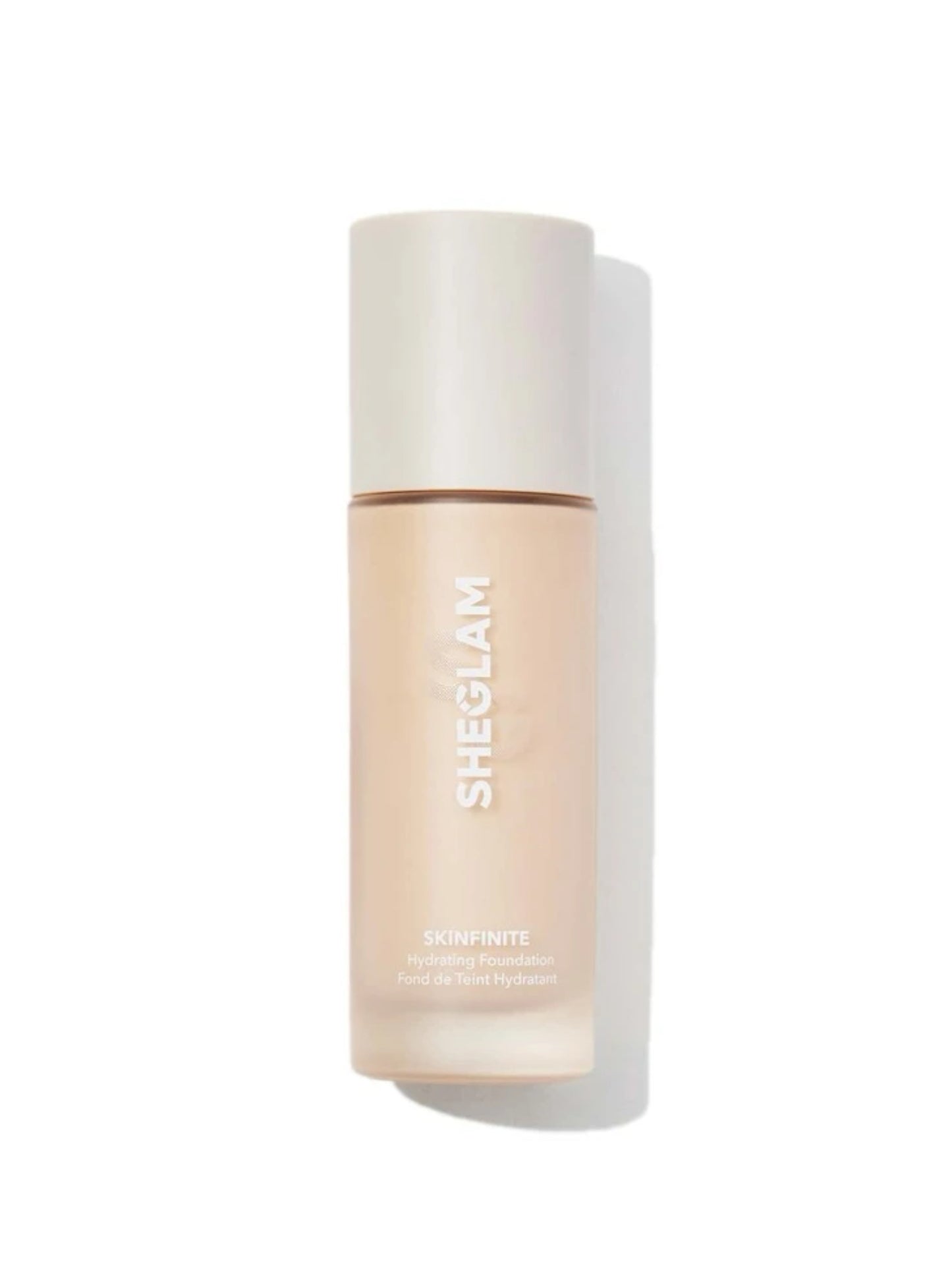 Base hidratante Skinfinite foundation