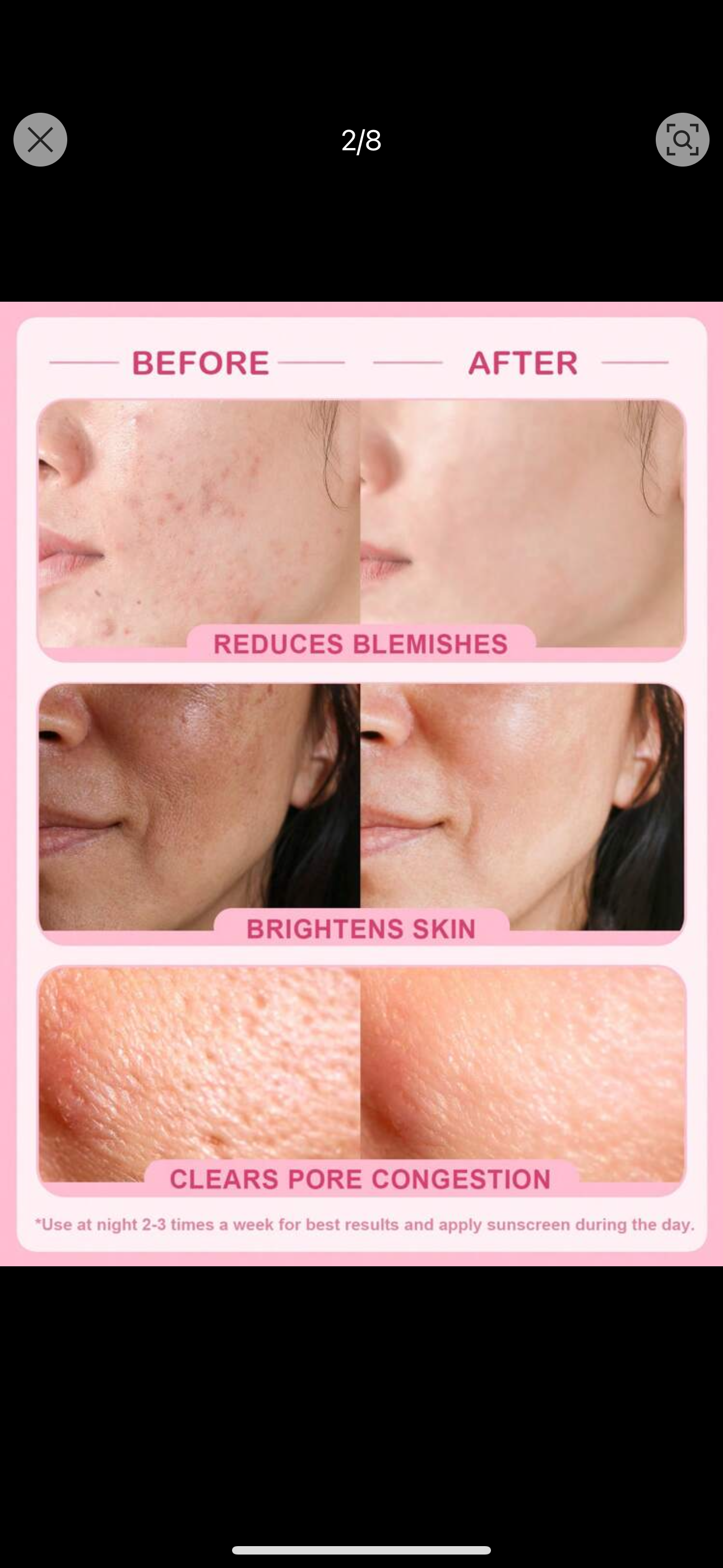 Peeling Serum Slowsunday