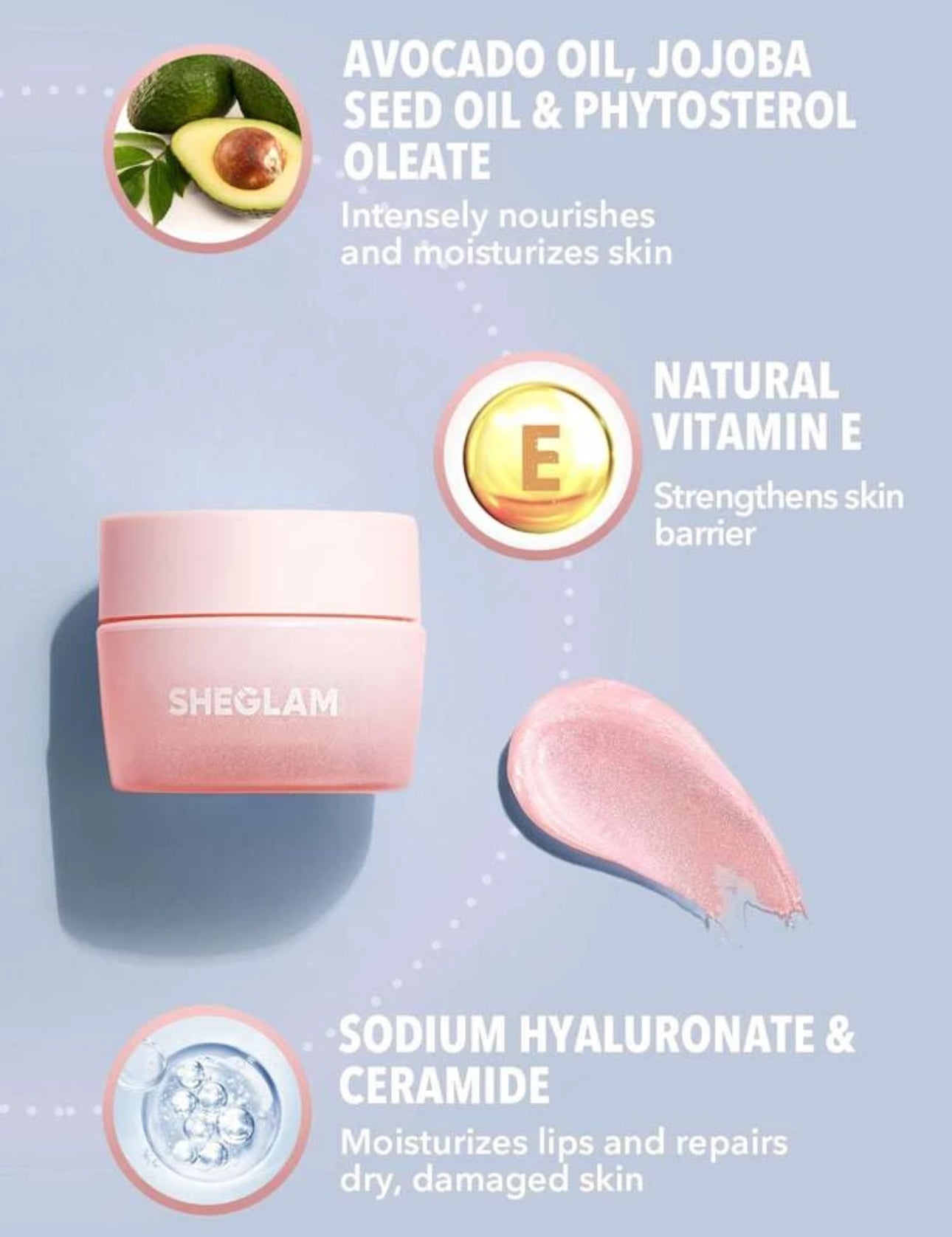 Lip Care Primer