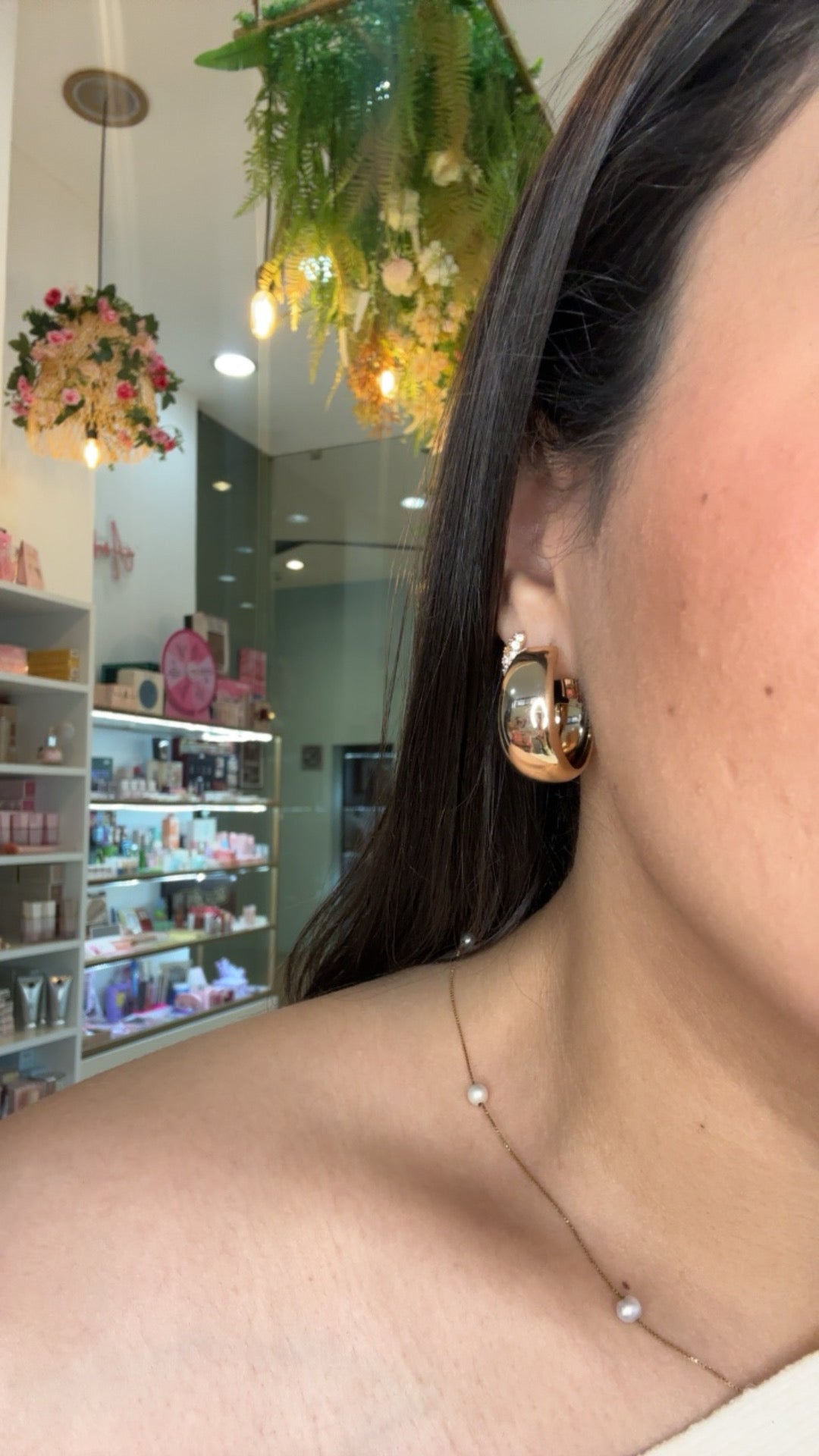 Chunky Studs