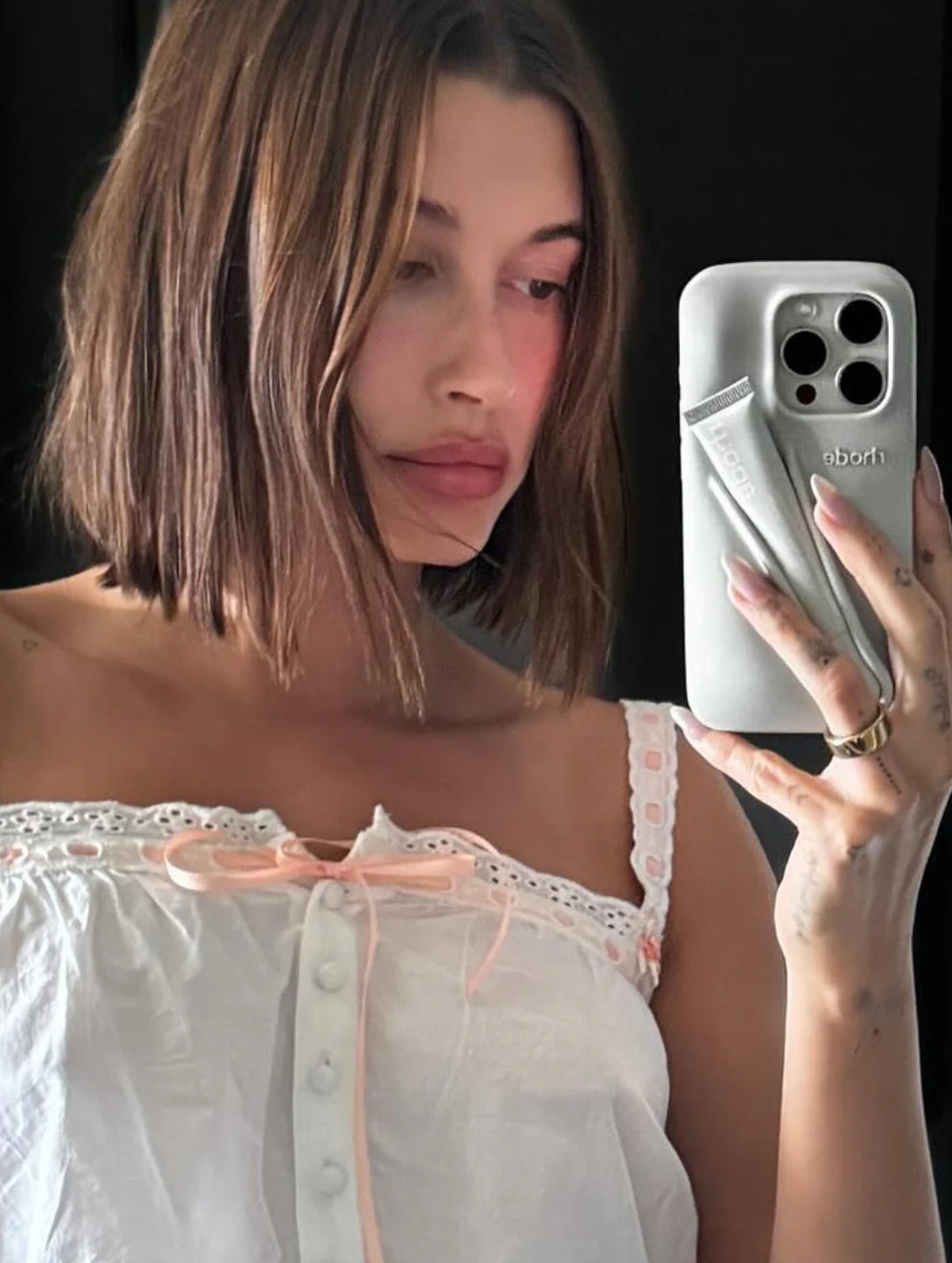Rhode Lip Case