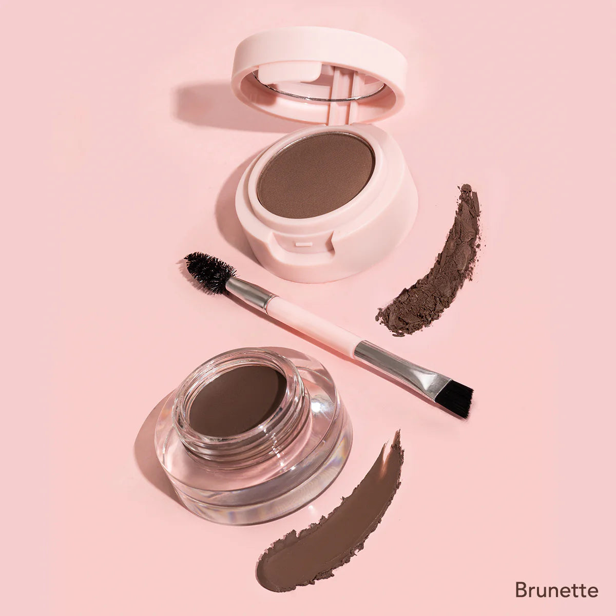 Brow Kit Powder and Gel -Amor Us