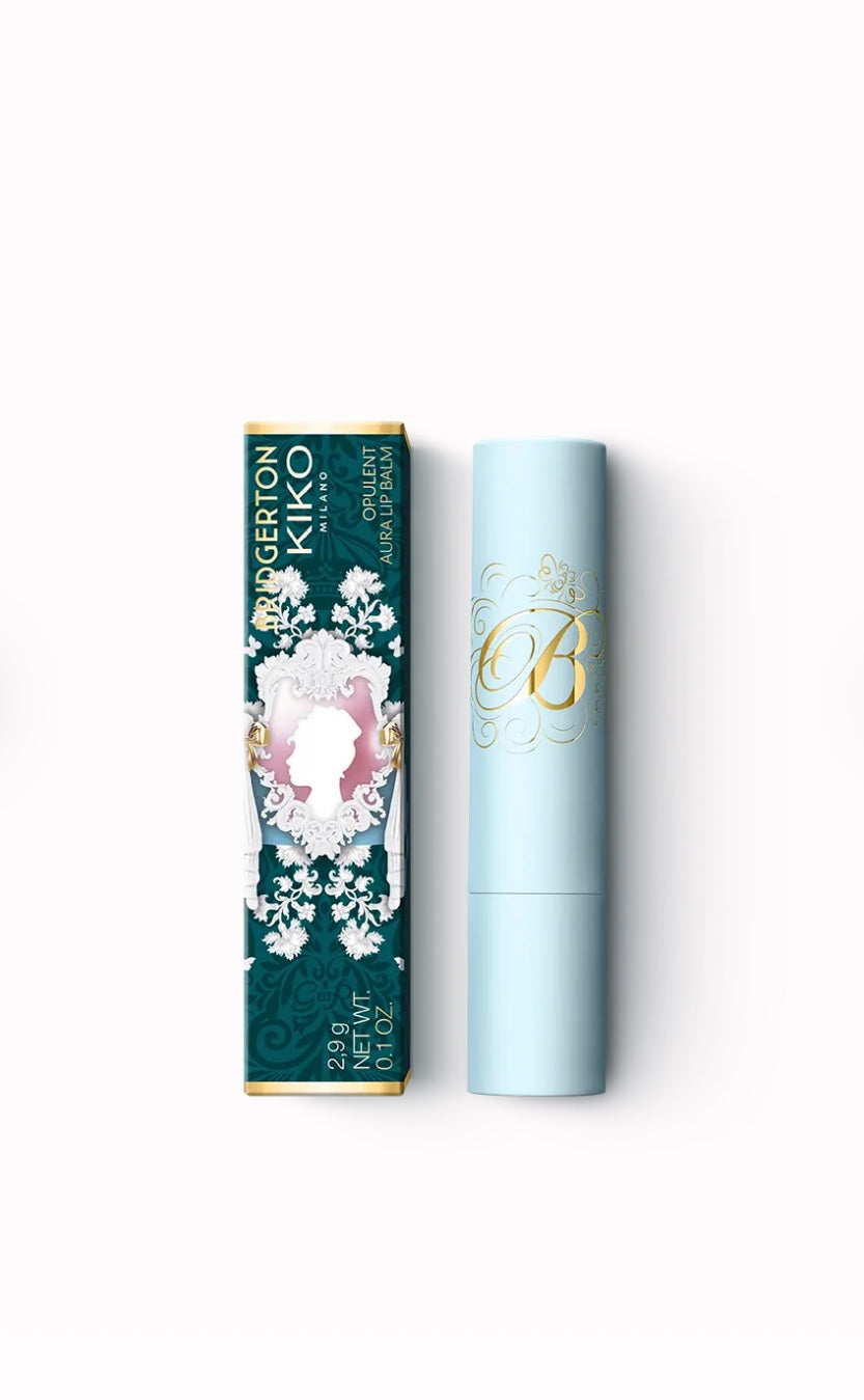 Bridgerton Aura Lip Balm