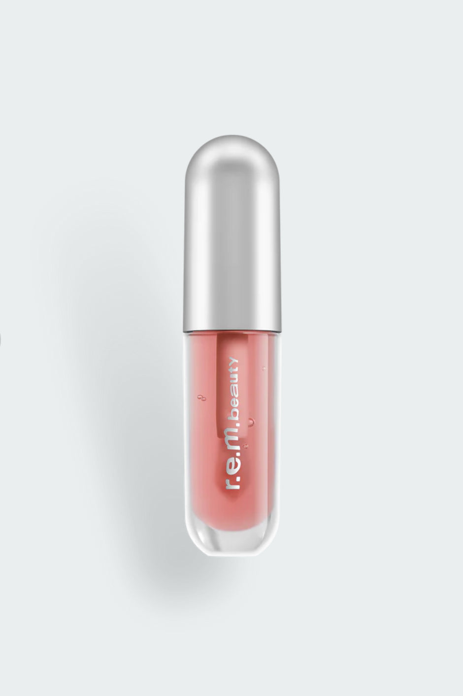 Rem mini lip oil