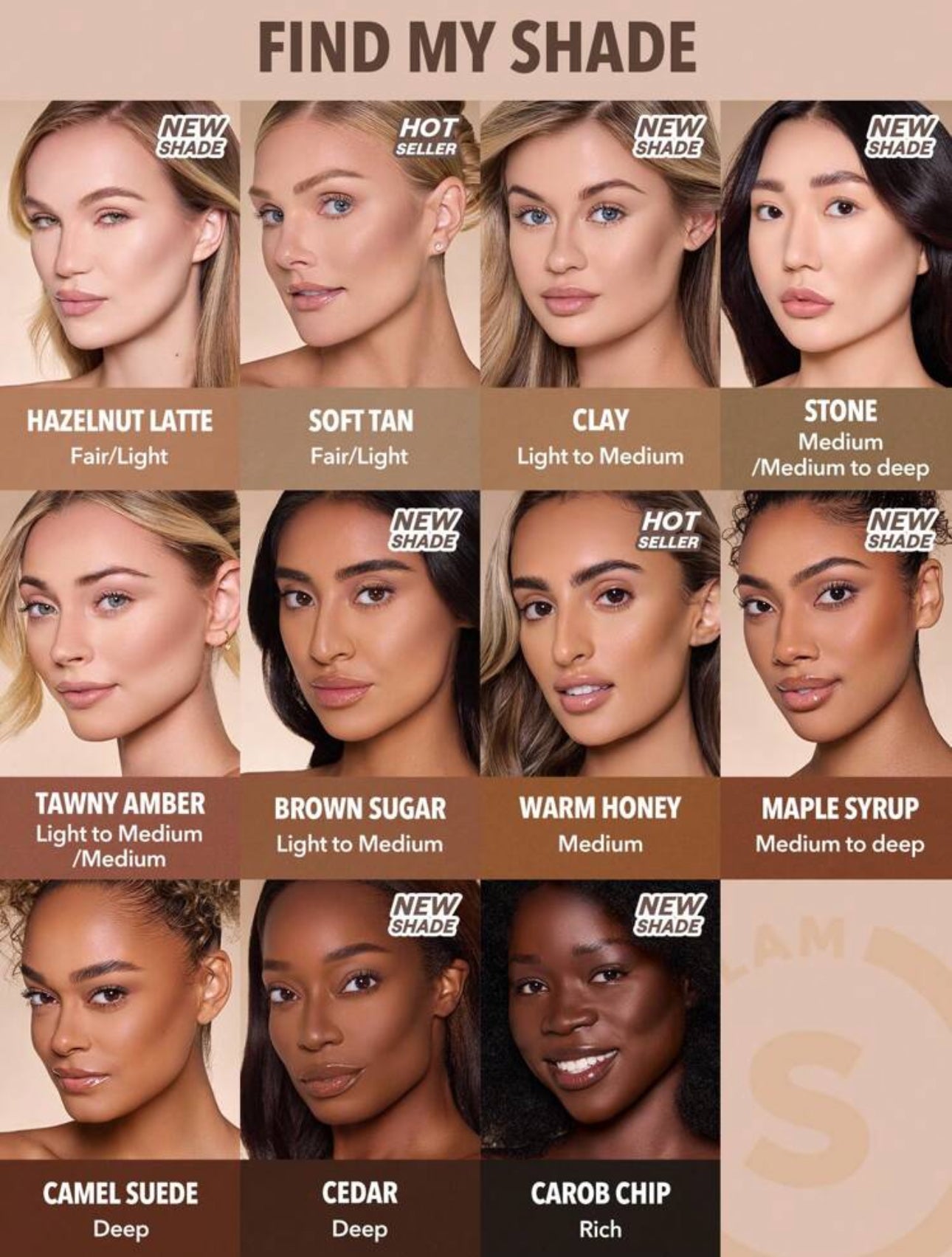 Sun Sculpt Liquid Contour