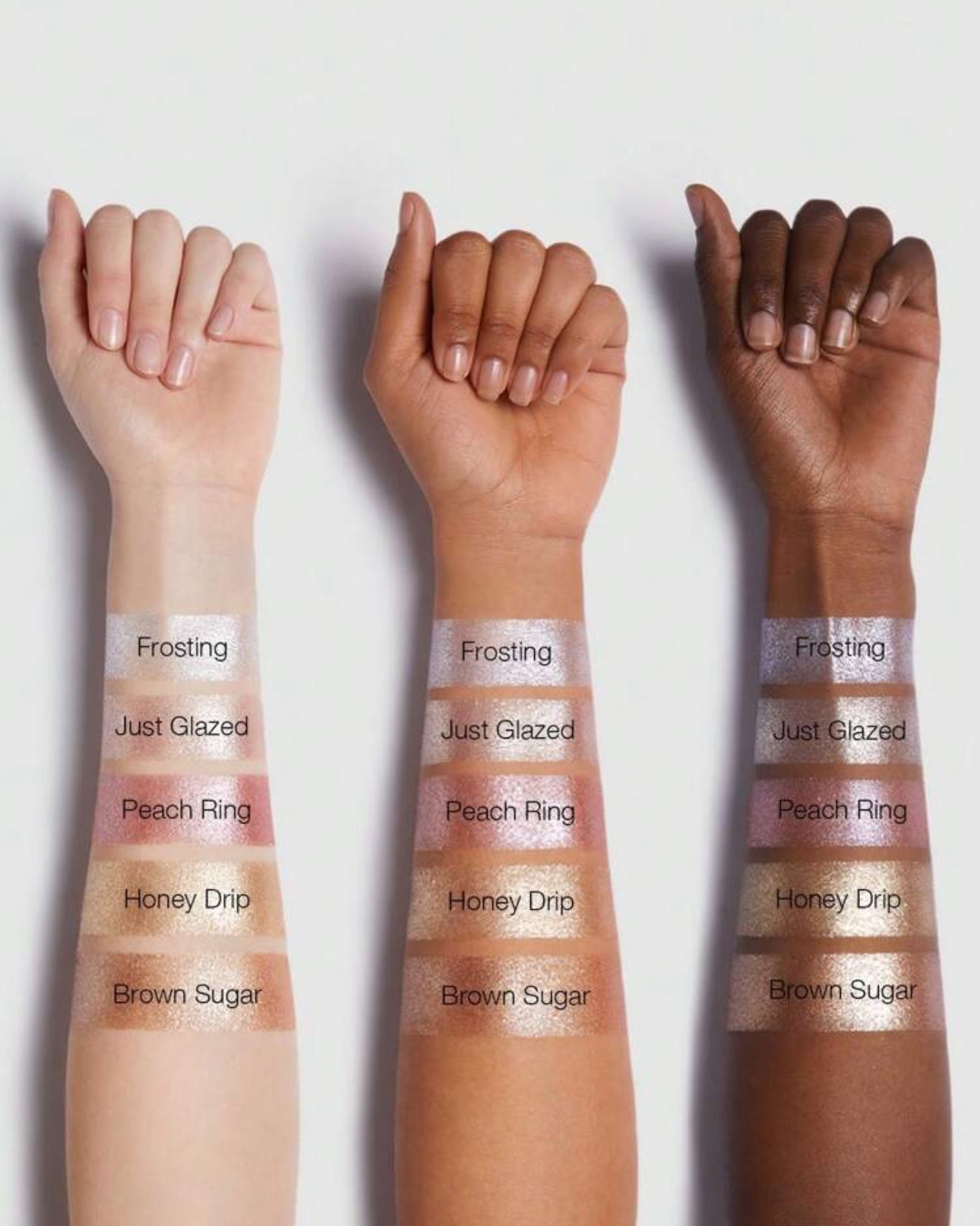 Gleam Chaser Eyeshadow