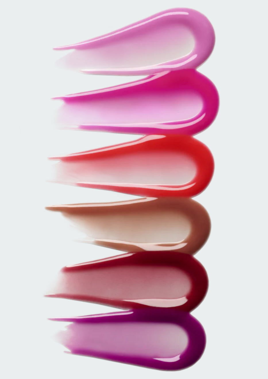 Rem Splash Color Glossy Balm