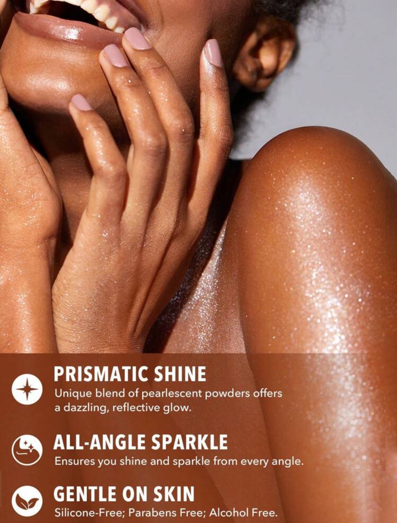 Sheglam Go Glow Highlighter