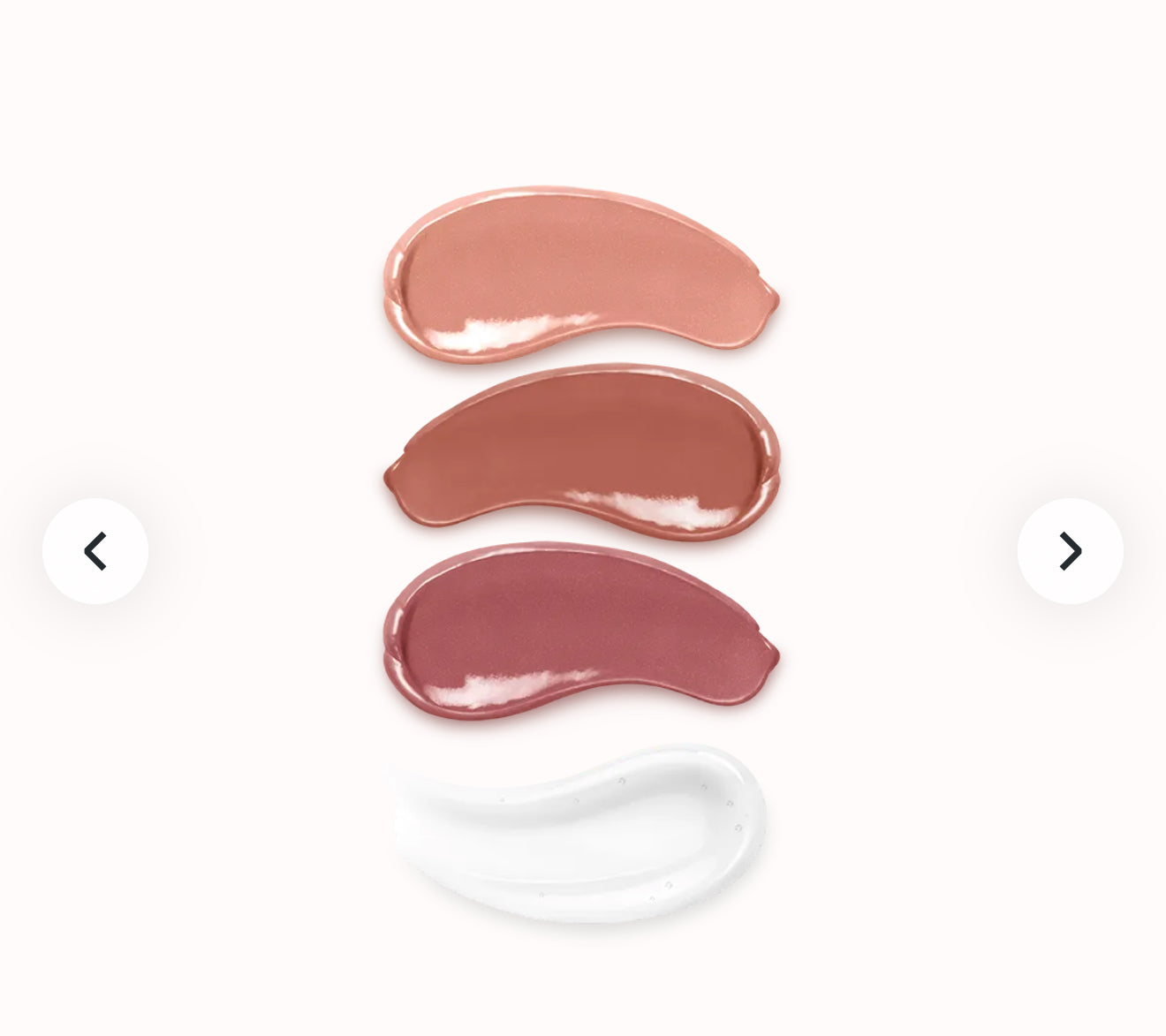 Unlimited Double Touch Nude Attitude by Kiko Milano