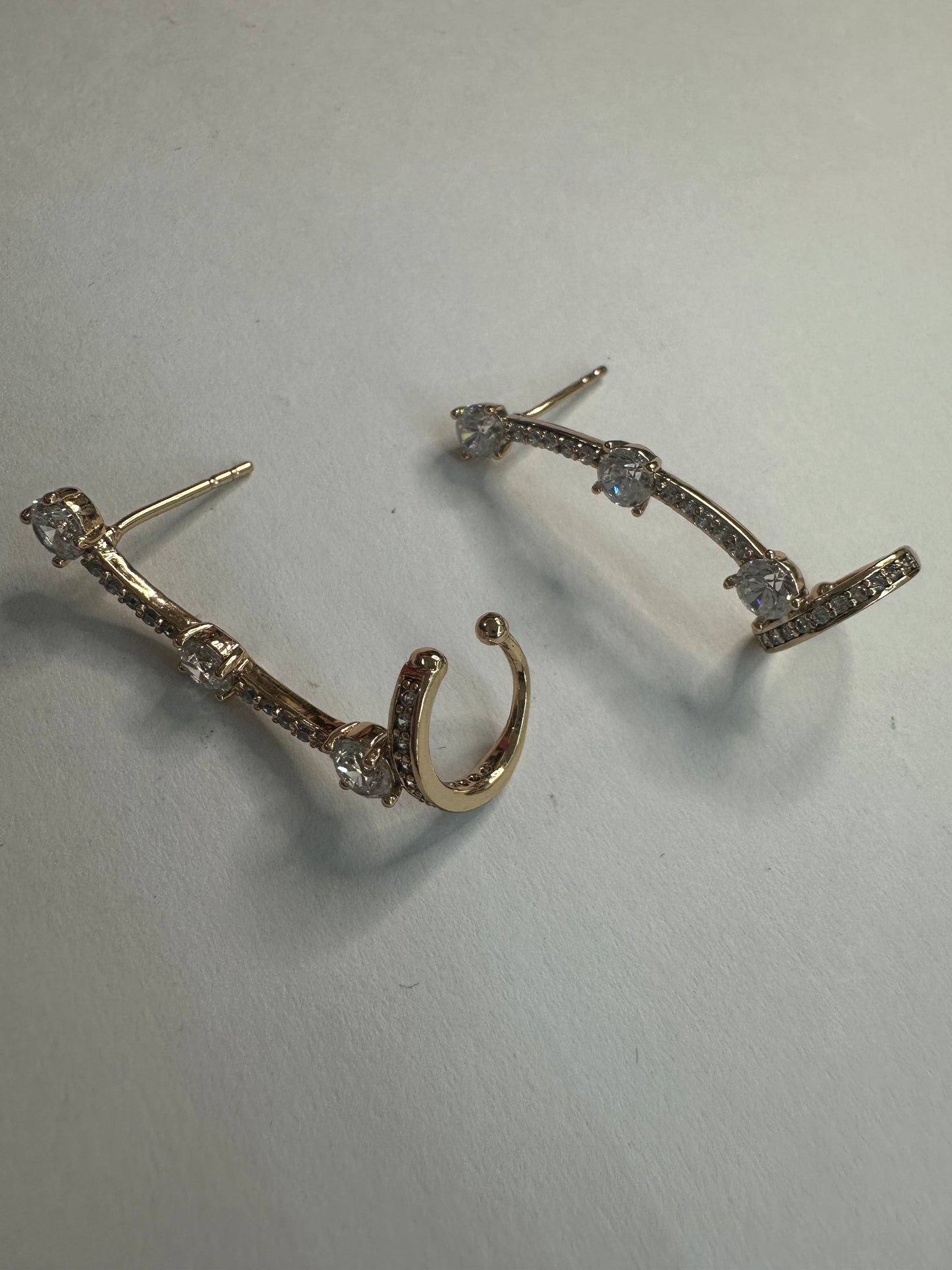 Climber Studs