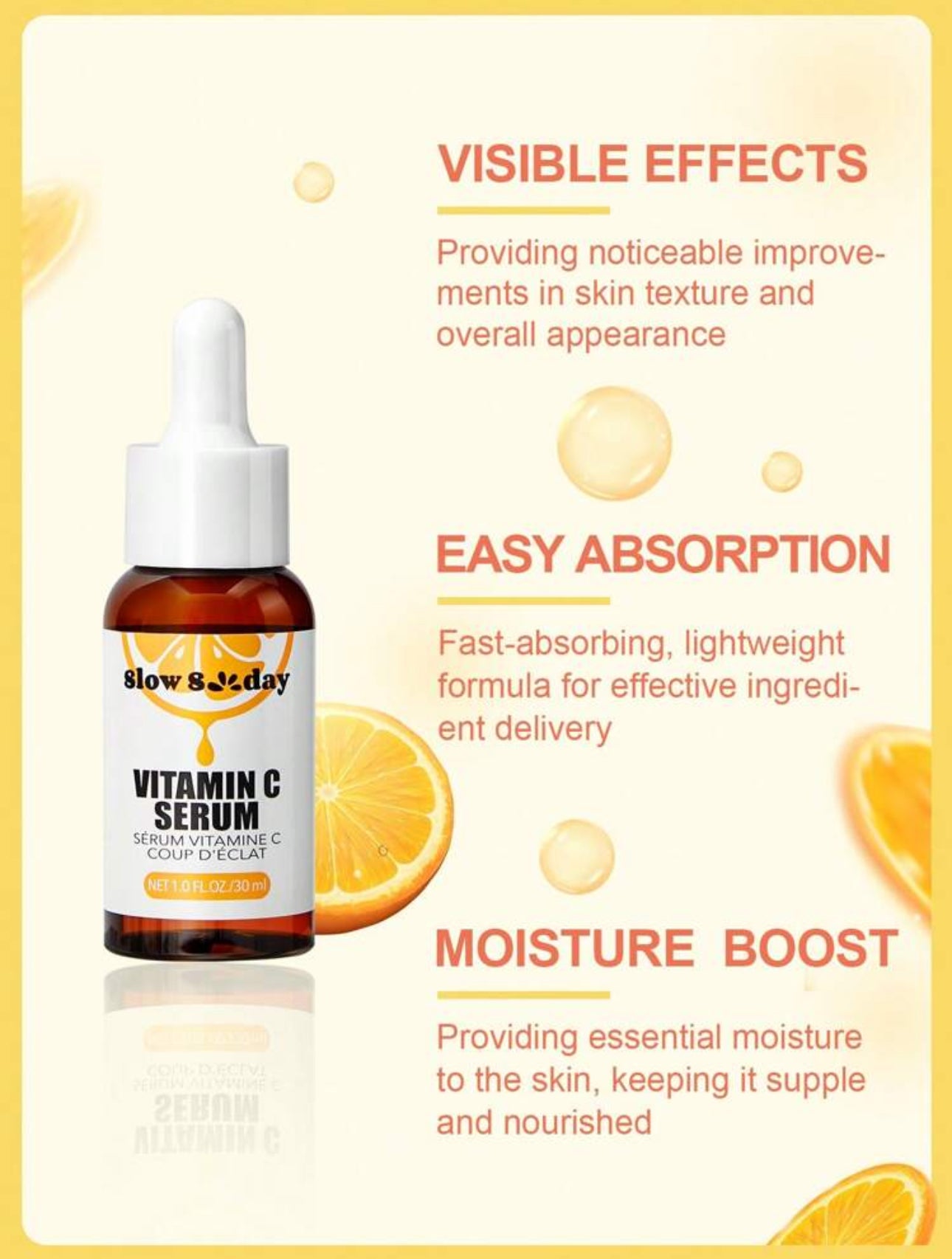 Serum Vitamina C Slowsunday
