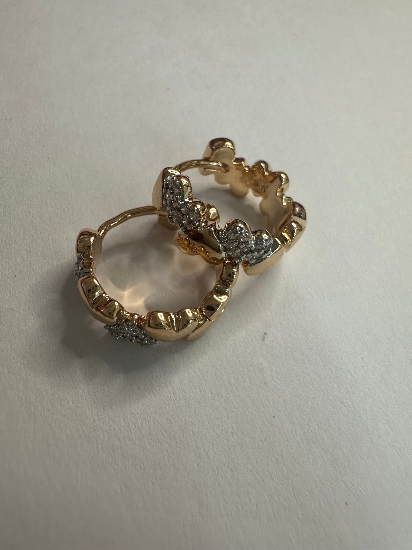 Heart Hoops