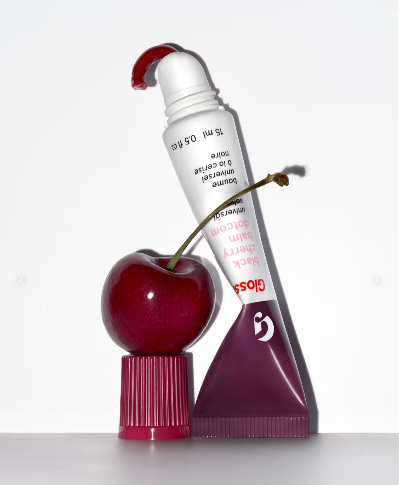 Glossier Balm Dotcom