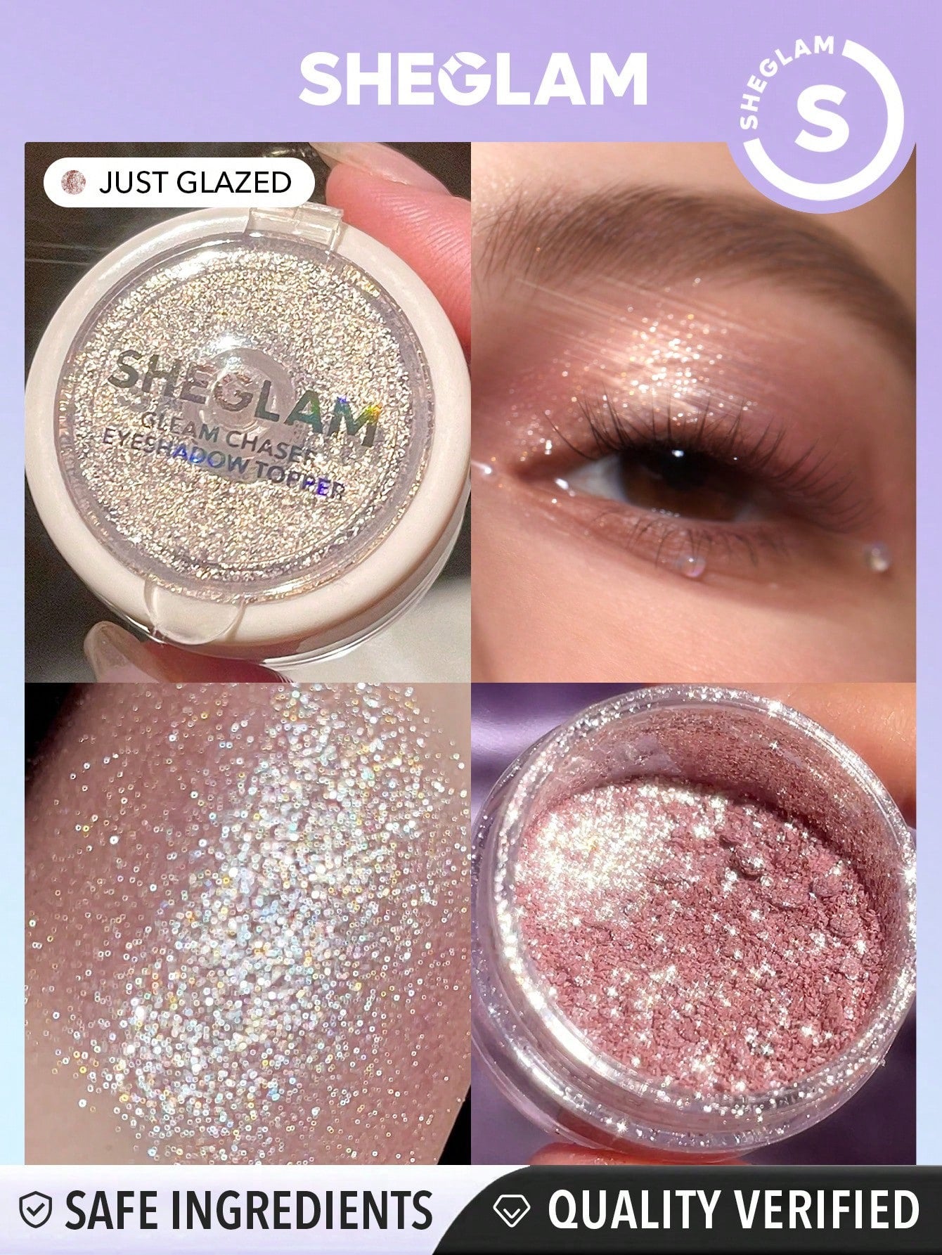 Gleam Chaser Eyeshadow