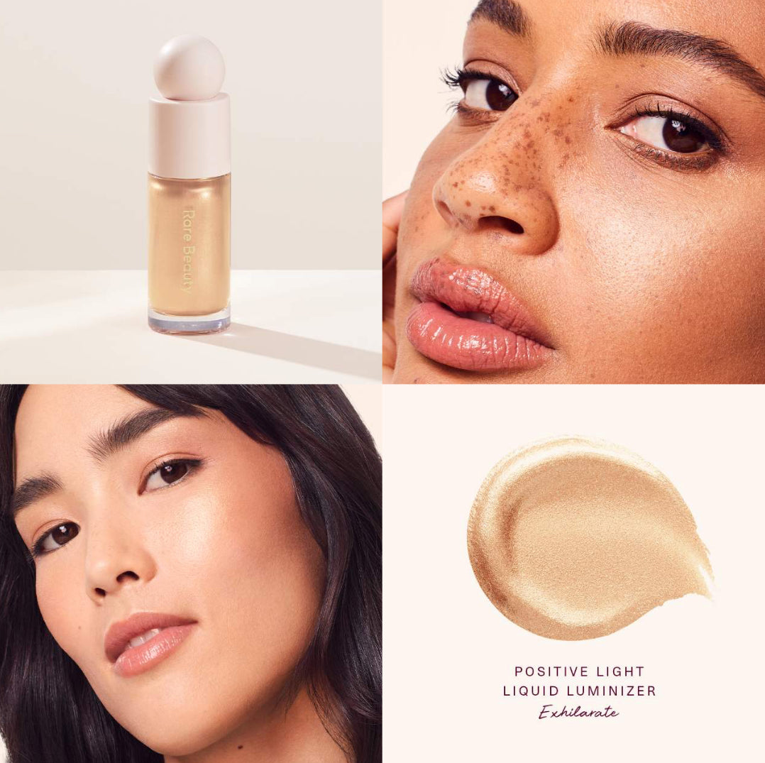 Rare Beauty - Mini Positive Light Liquid Luminizer Highlight