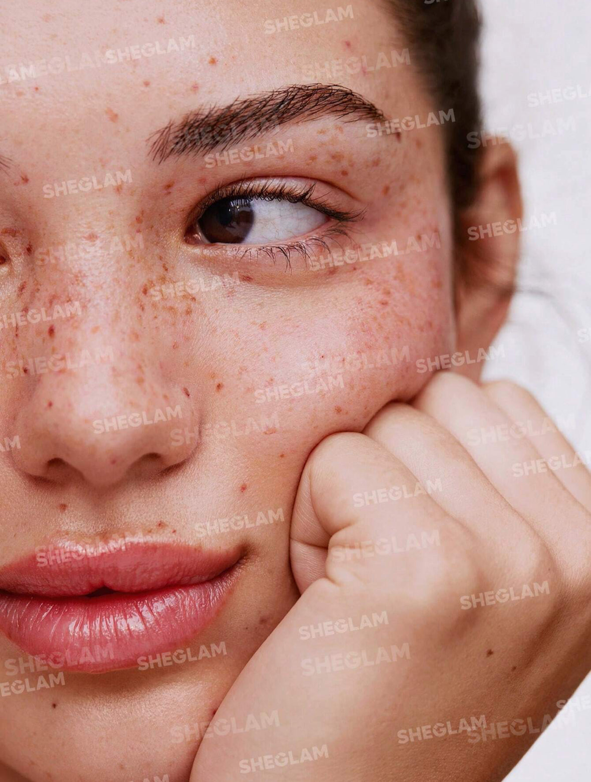 Freckle Tint - Tinta para pecas