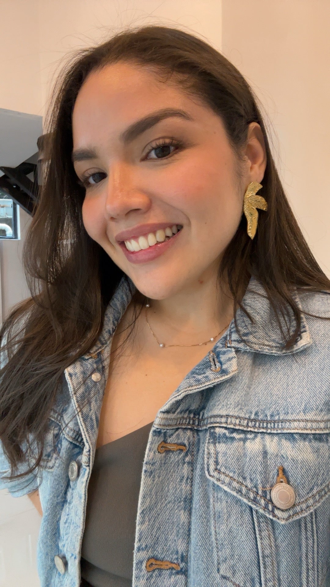 Petal Studs