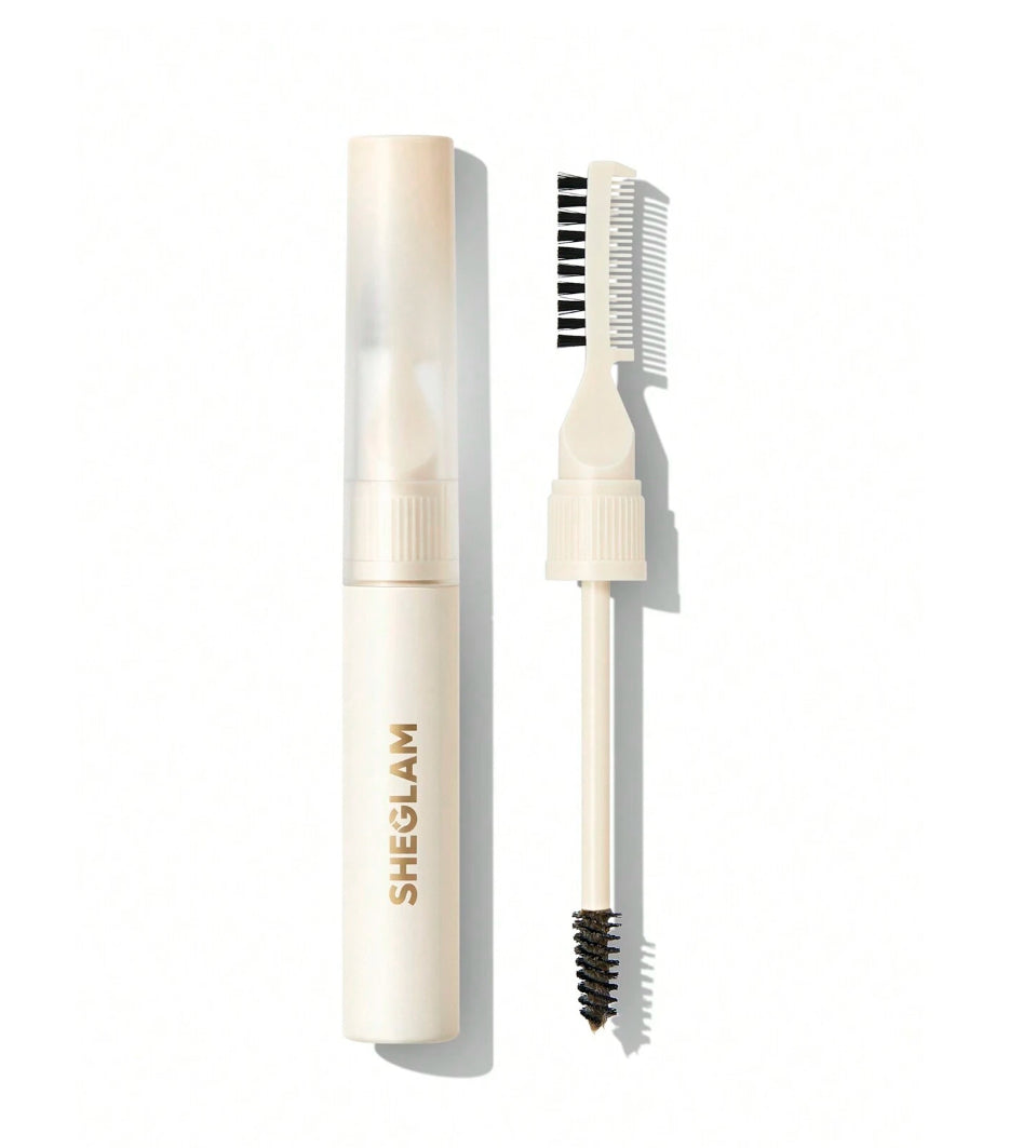 Laminating brow gel