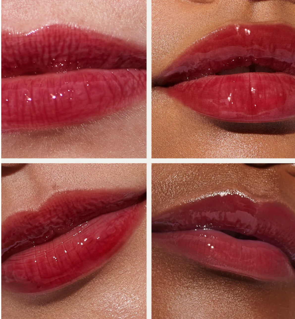 Rhode Peptide Lip Tint