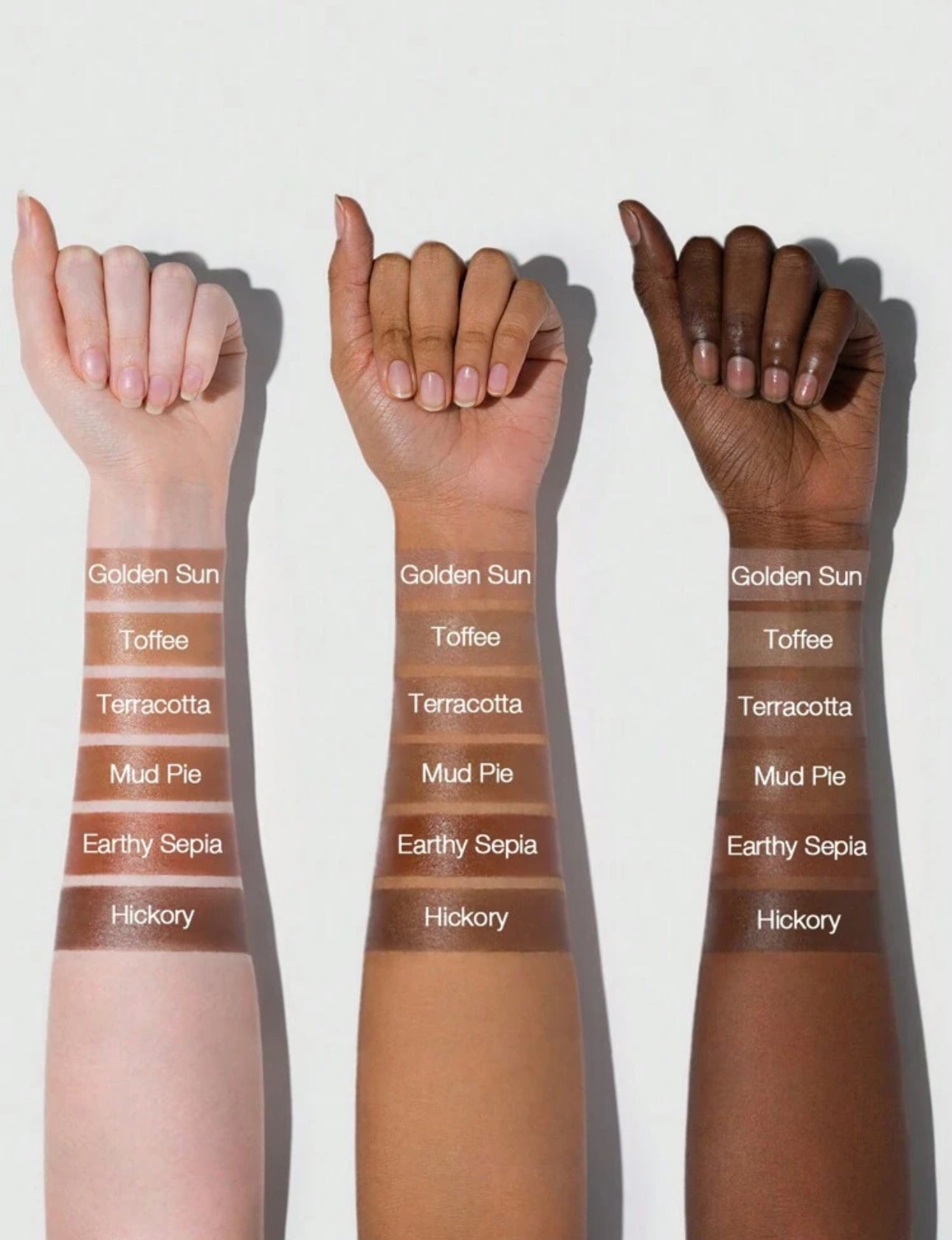 Sun Sculpt Liquid Contour